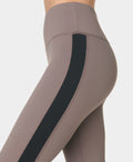 All Day 7/8 Side Stripe Leggings
