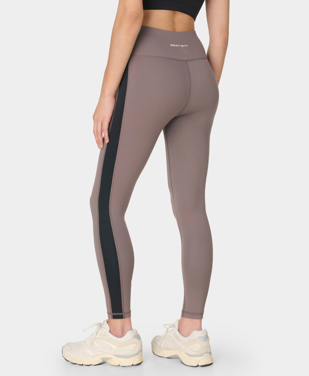 All Day 7/8 Side Stripe Leggings