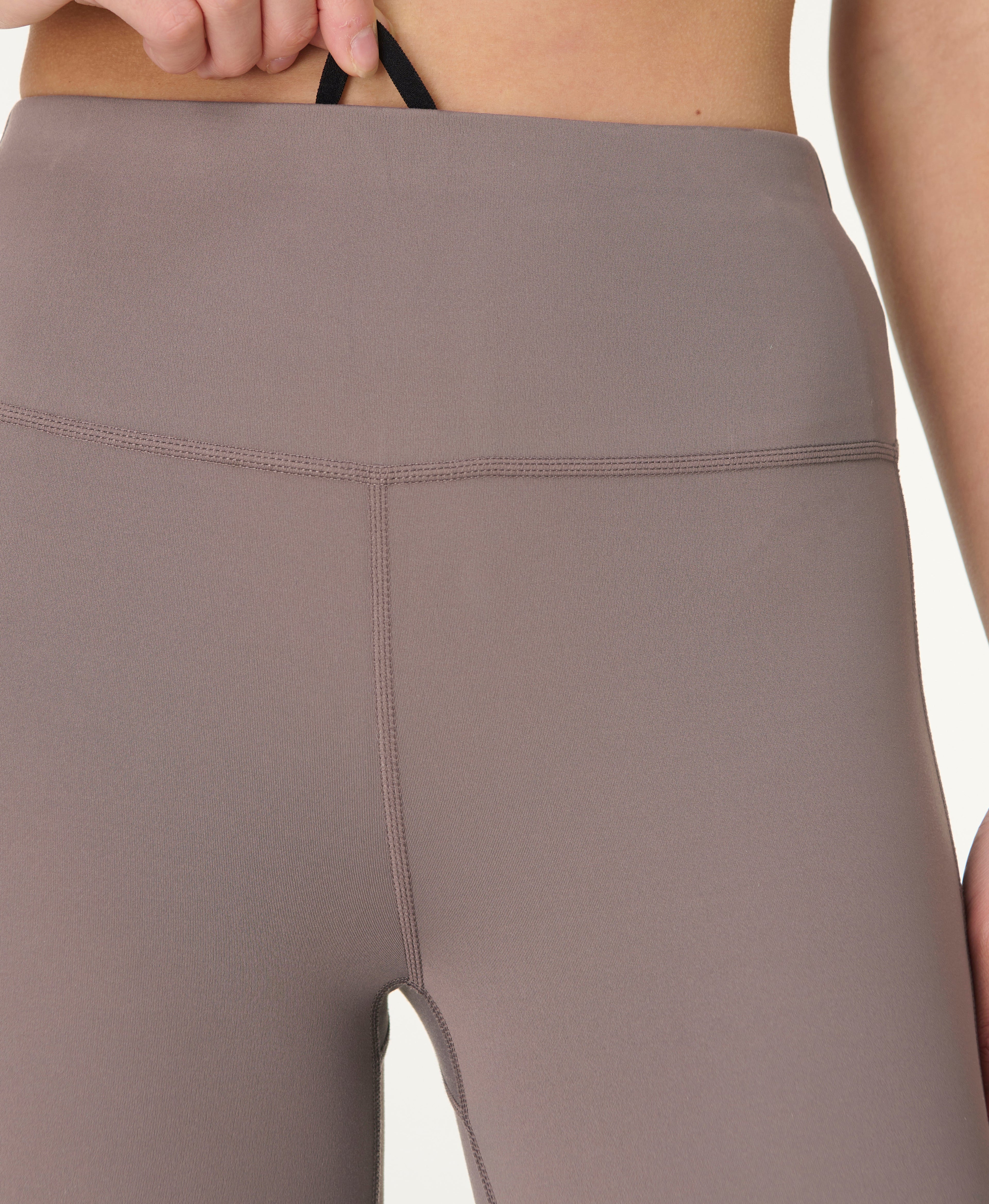 All Day 7/8 Side Stripe Leggings