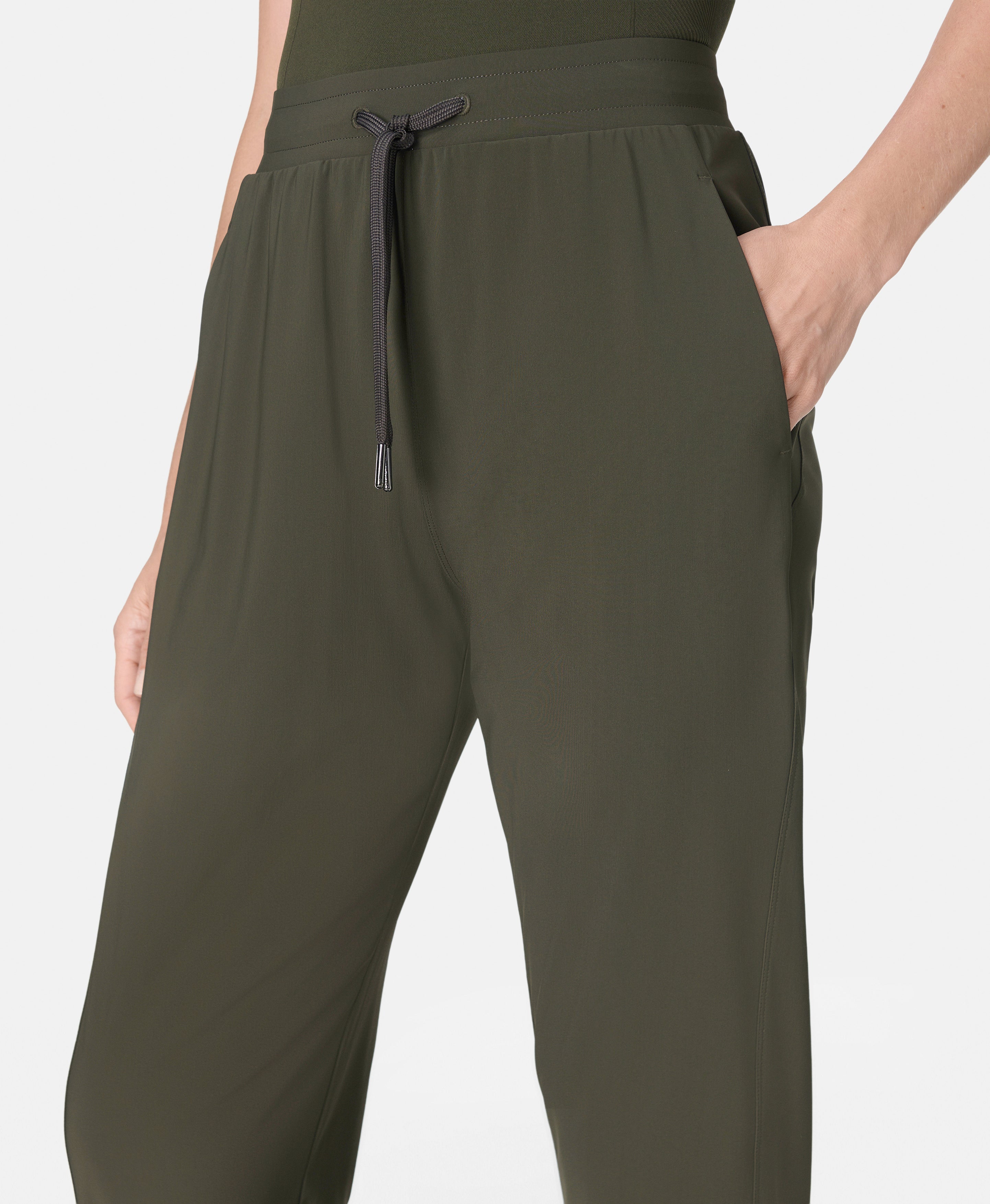 Explorer 27" Trouser
