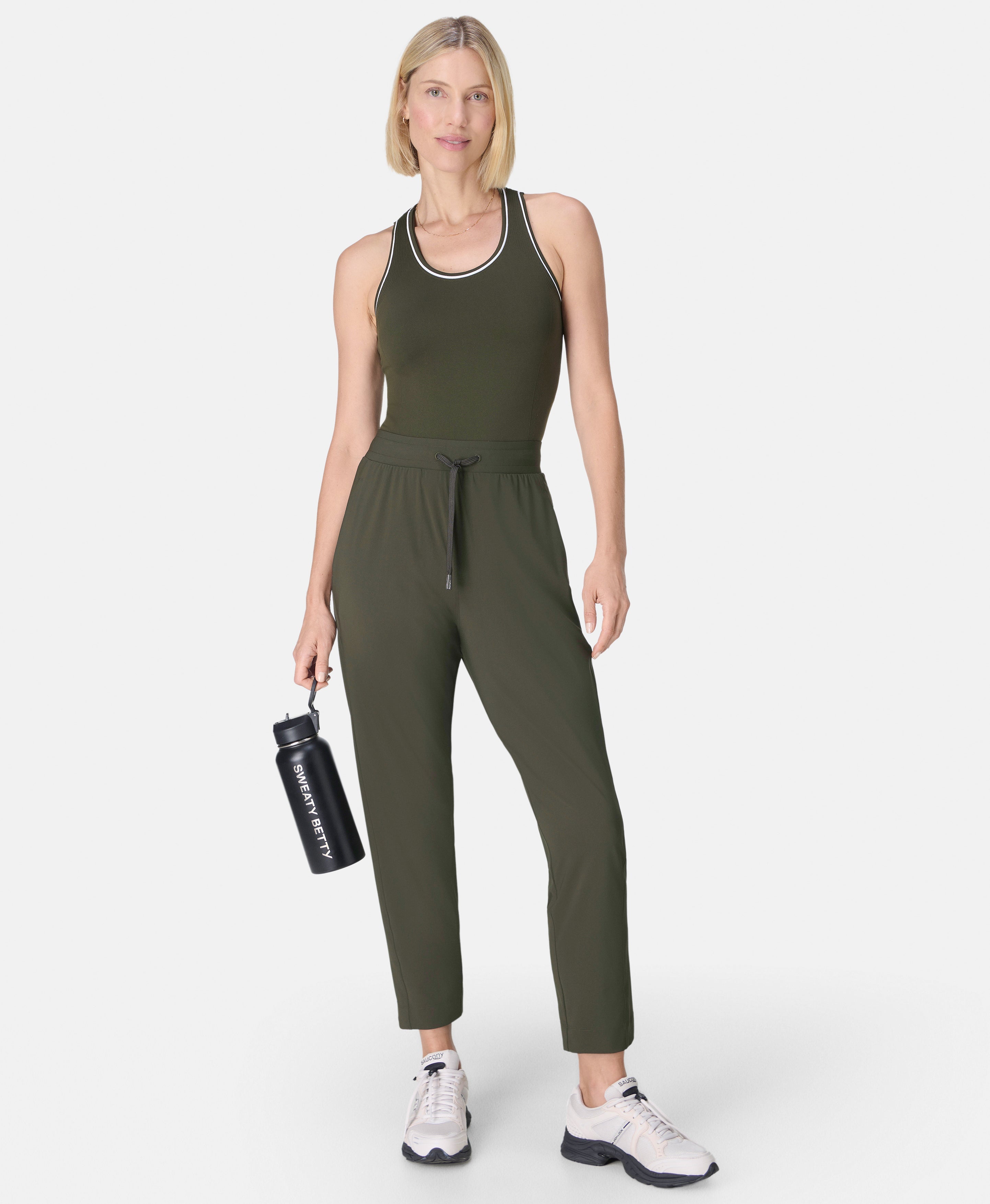 Explorer 27" Trouser