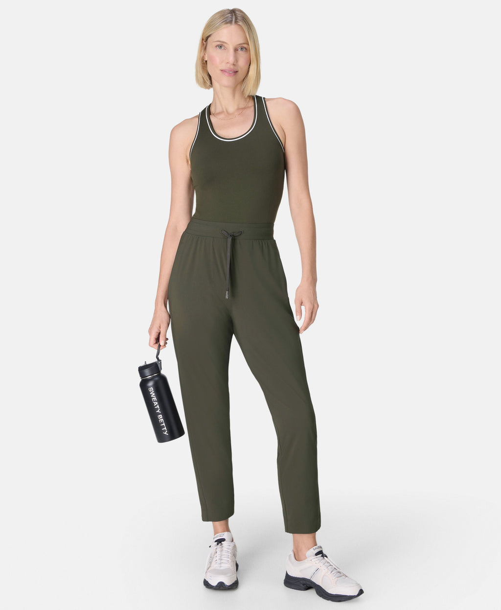 Explorer 25" Trouser