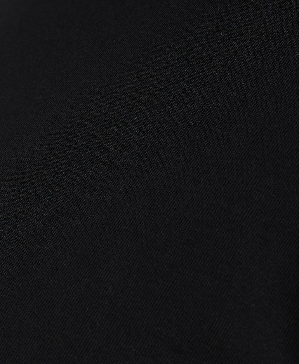 After Class Crop Sweatshirt