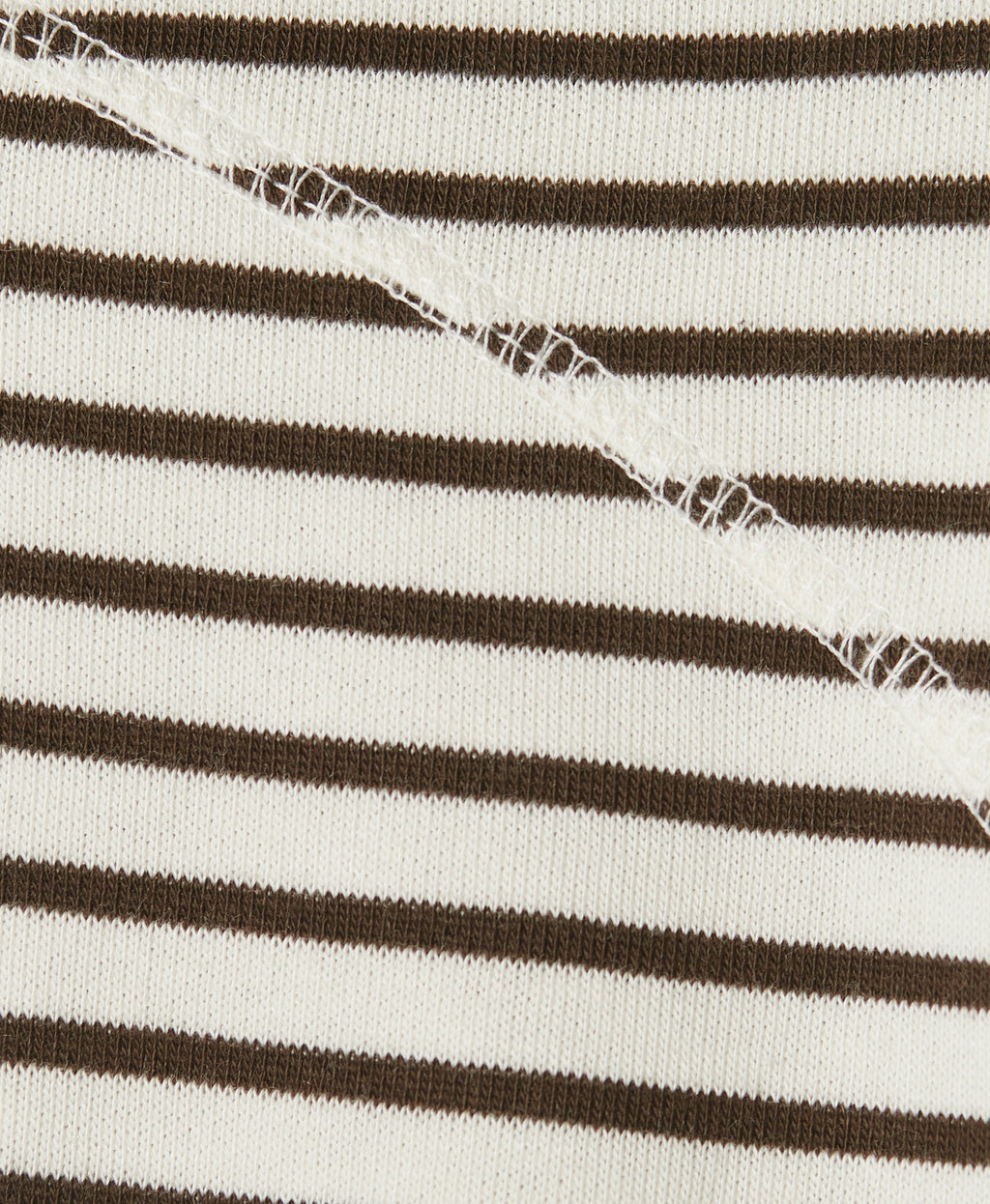 After Class Crop Sweatshirt