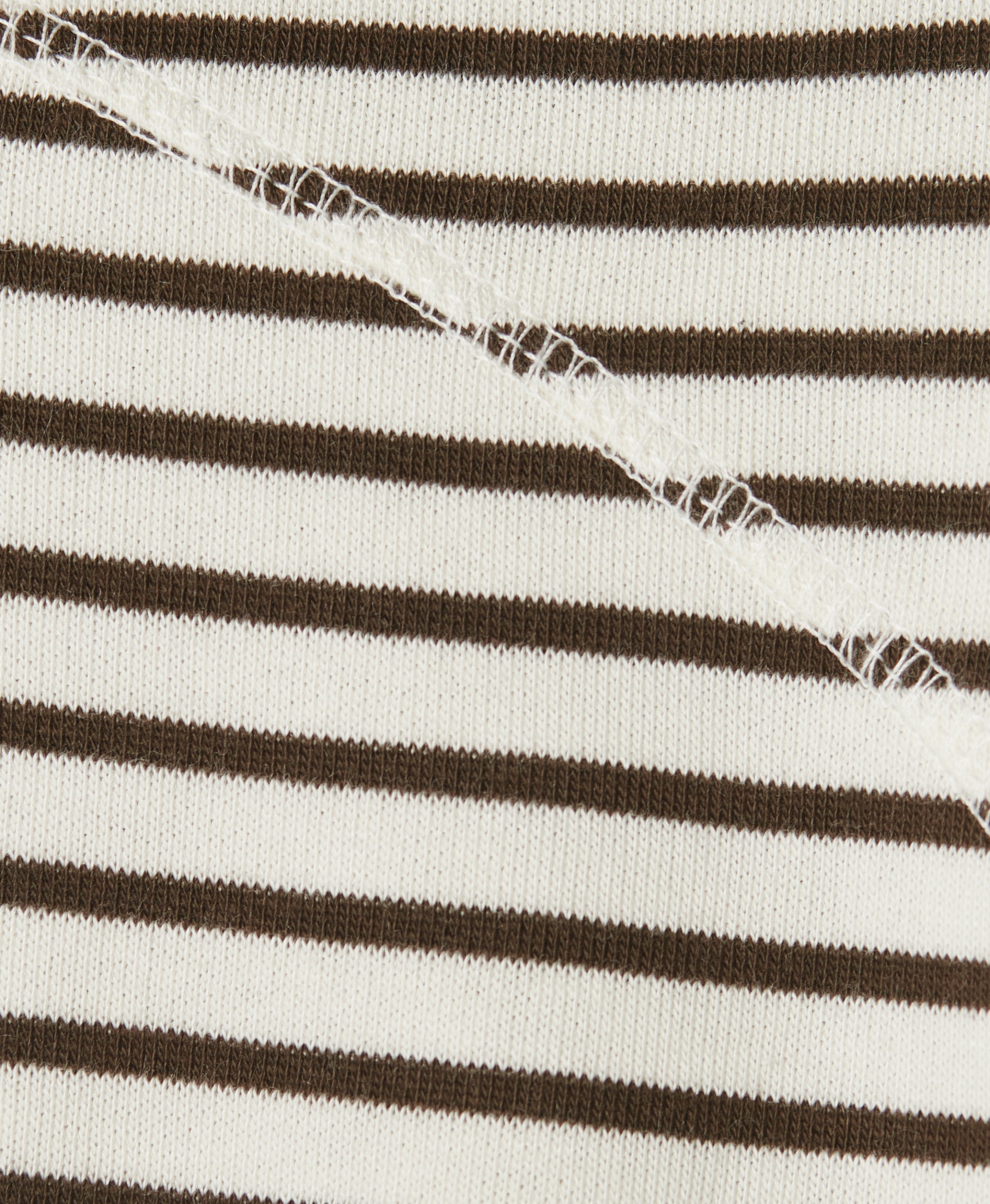 After Class Crop Sweatshirt