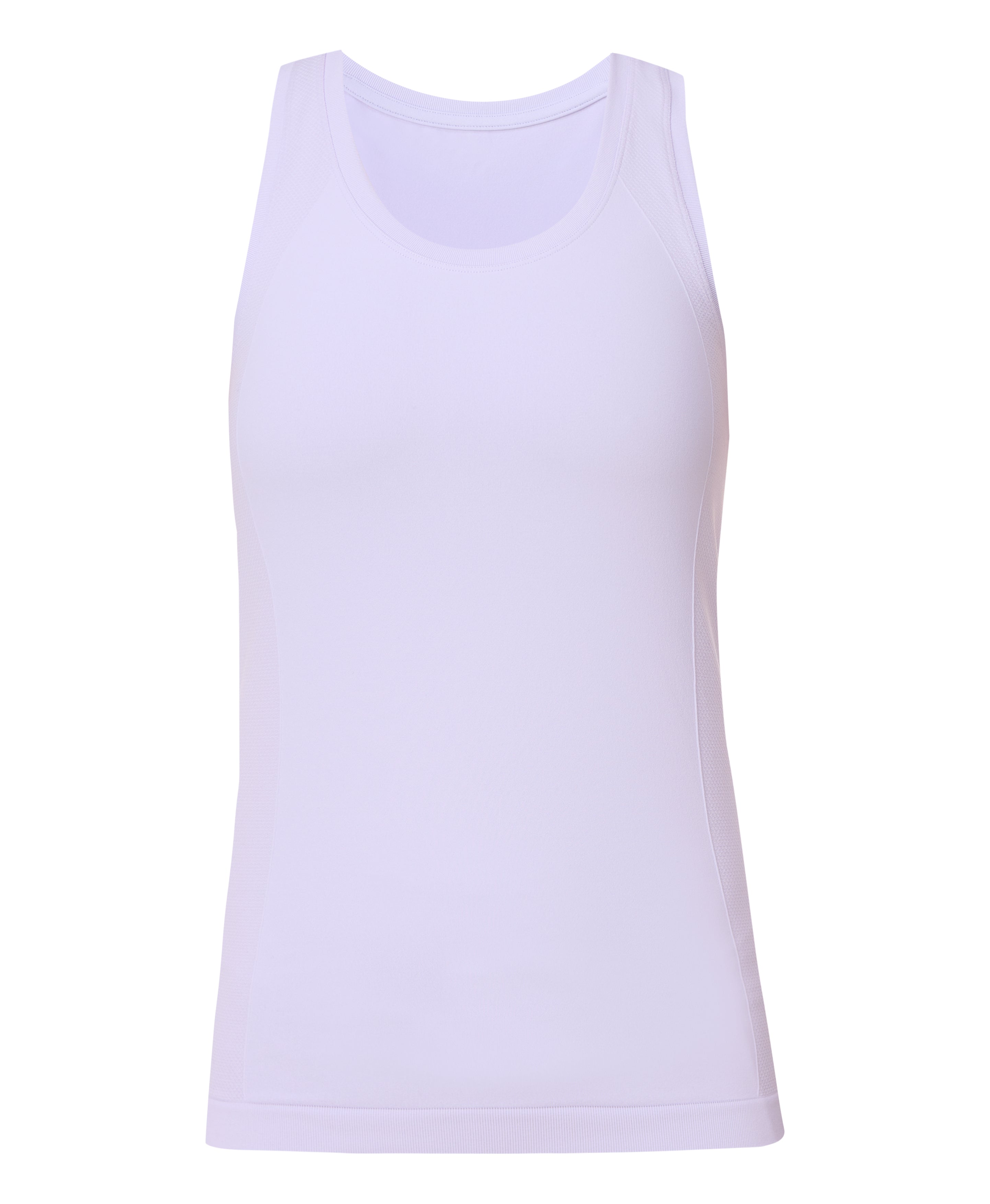 Athlete Seamless Workout Tank Top