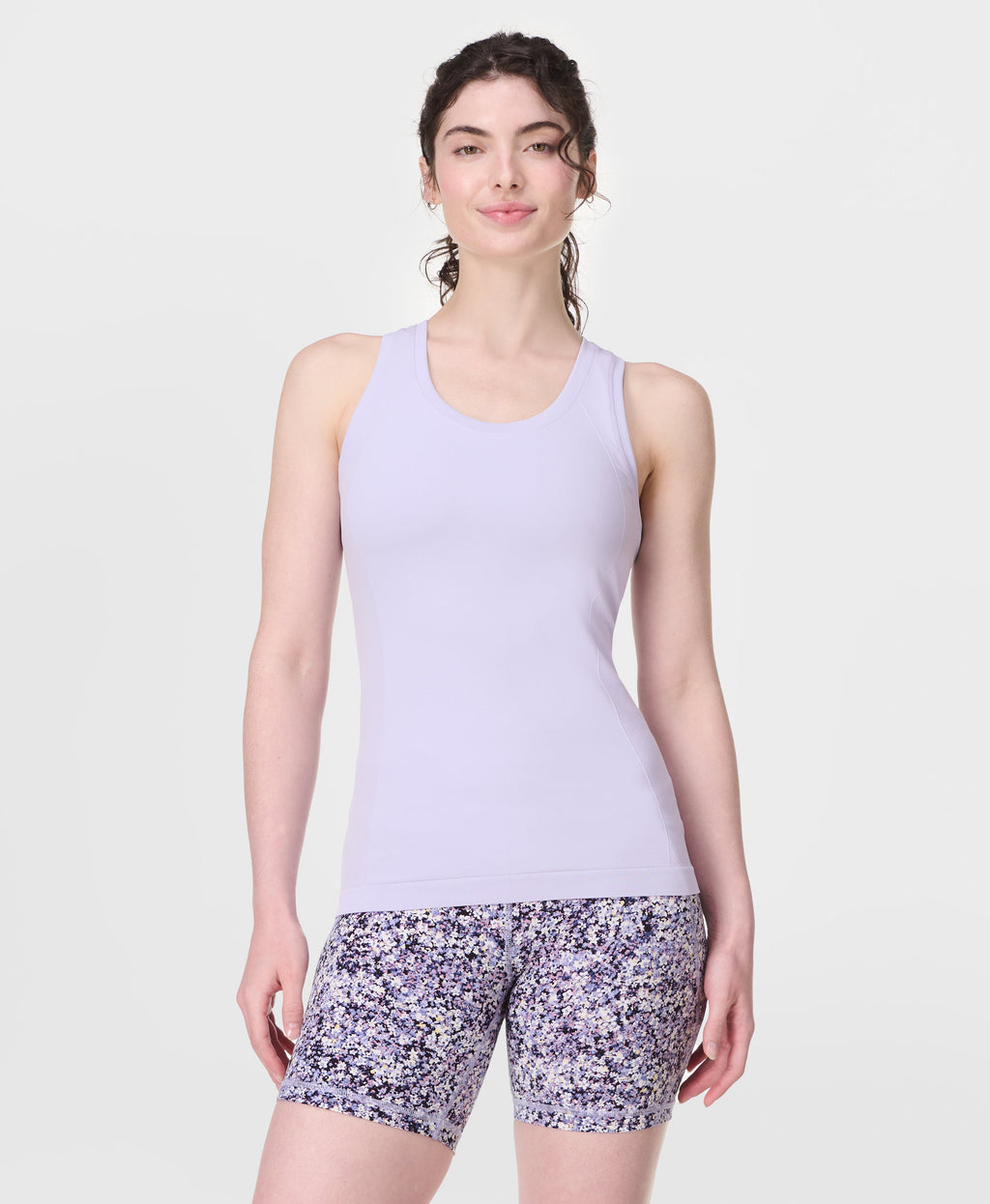 Athlete Seamless Workout Tank Top