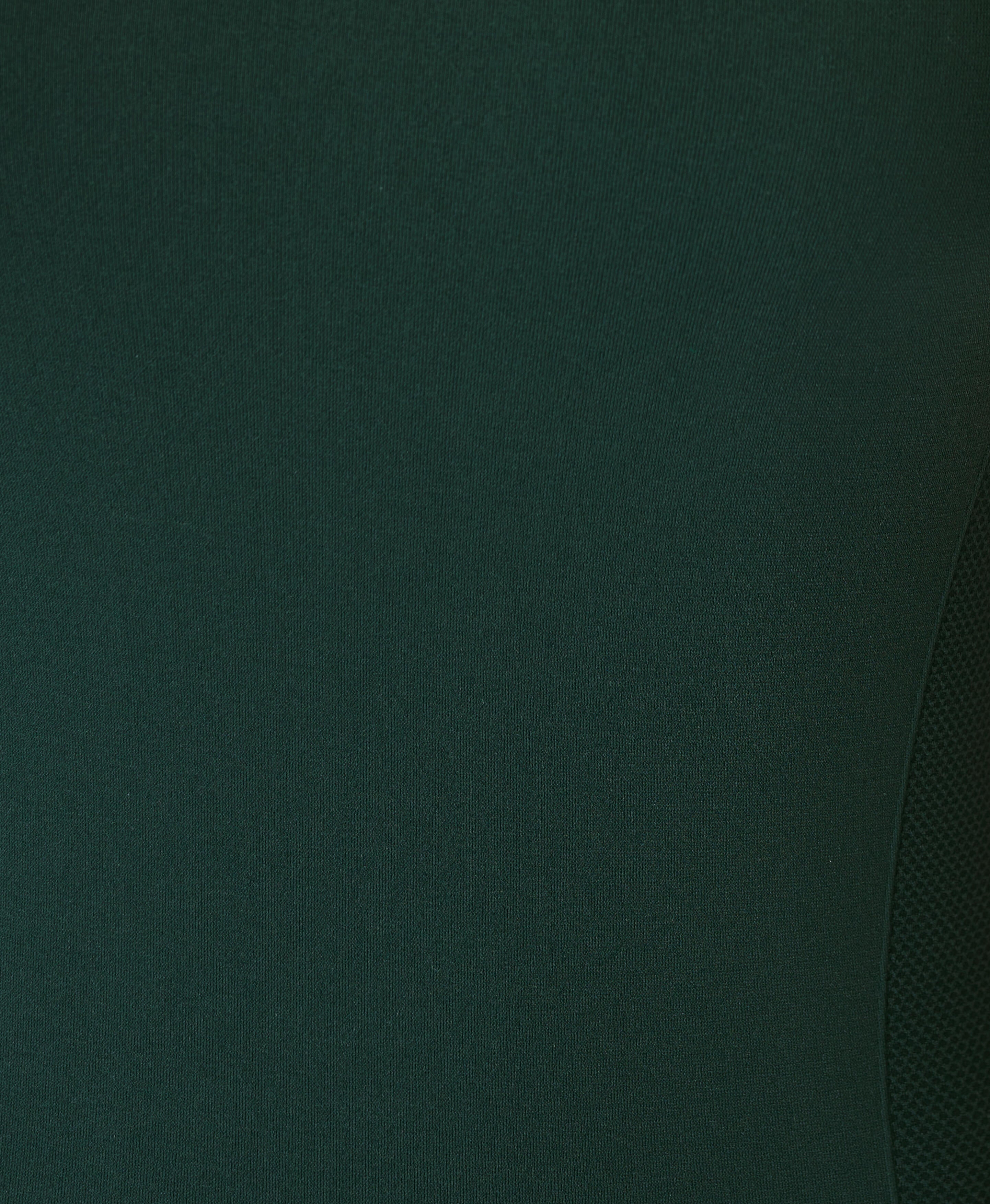 Athlete Crop Seamless Workout Tank Top