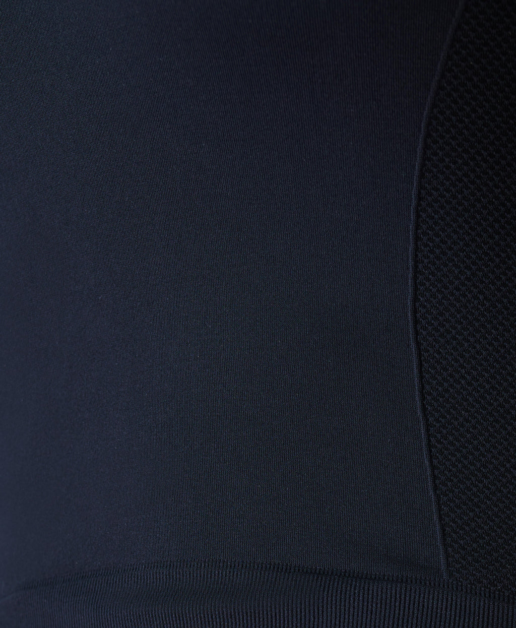 Athlete Crop Seamless Workout Tank Top