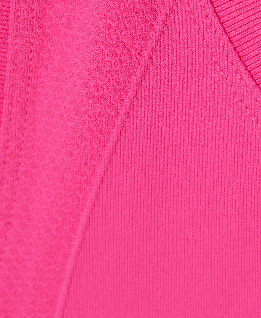 Athlete Crop Seamless Workout Tank Top