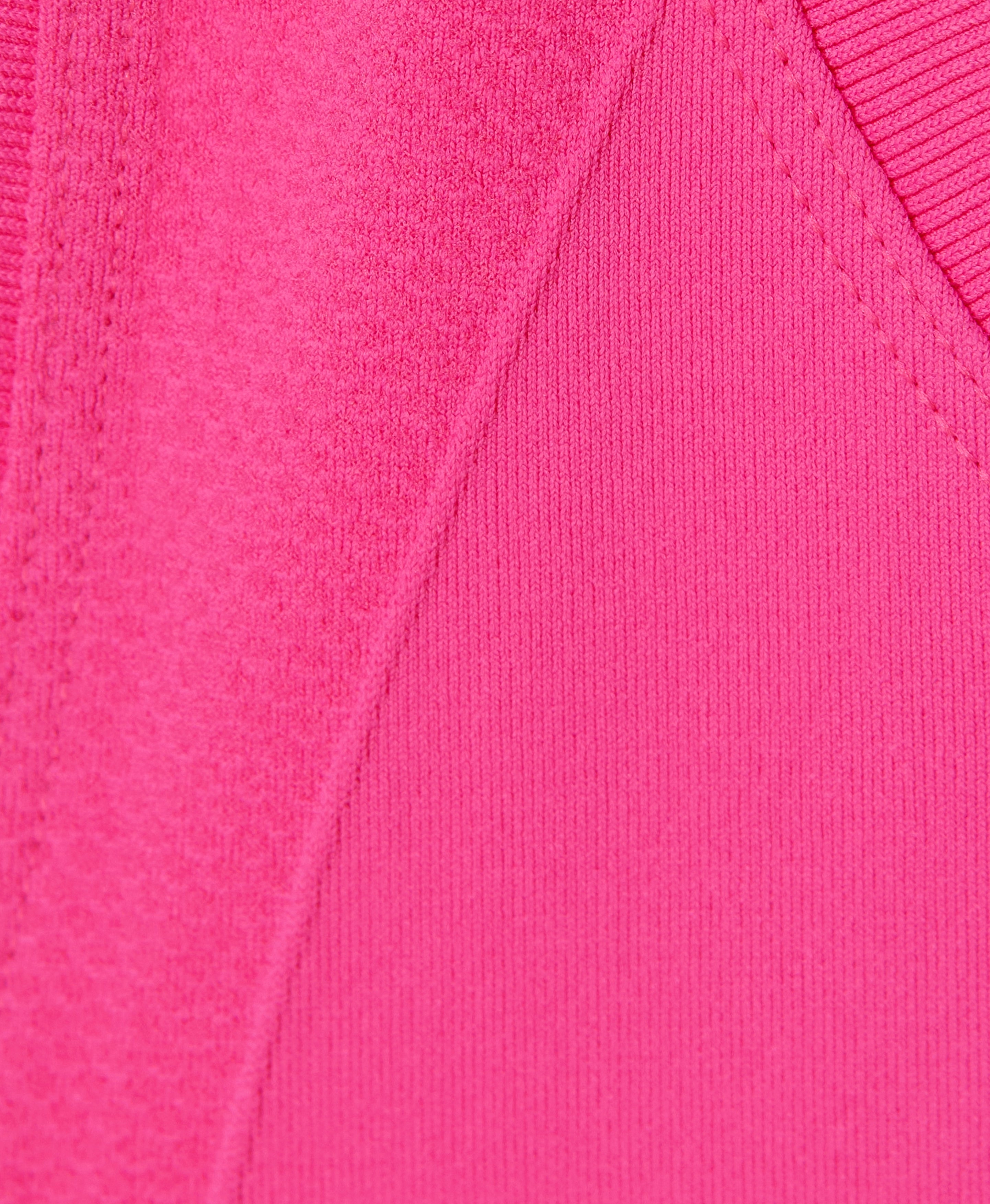 Athlete Crop Seamless Workout Tank Top