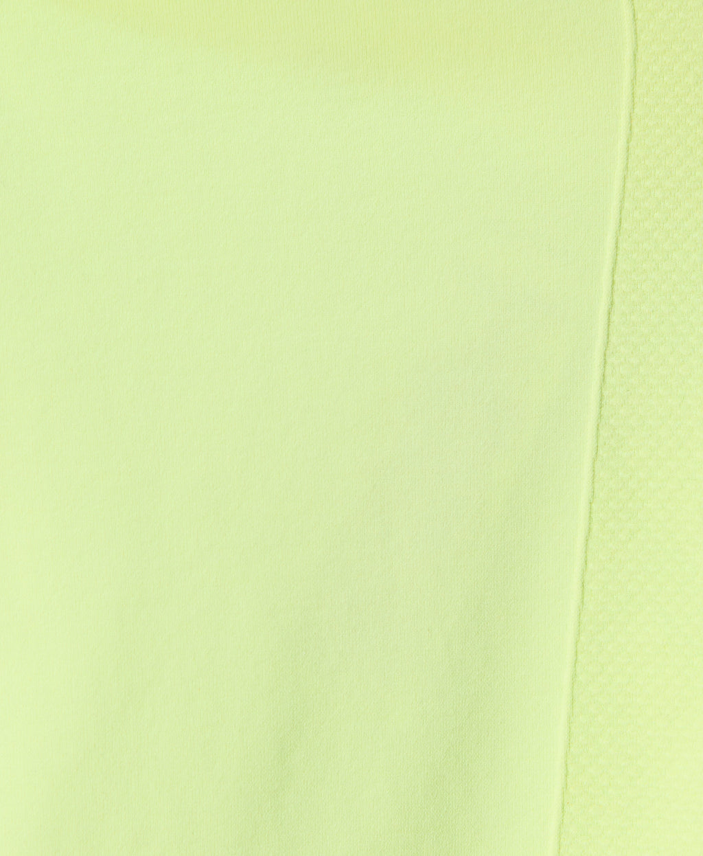 Athlete Crop Seamless Workout Tank Top