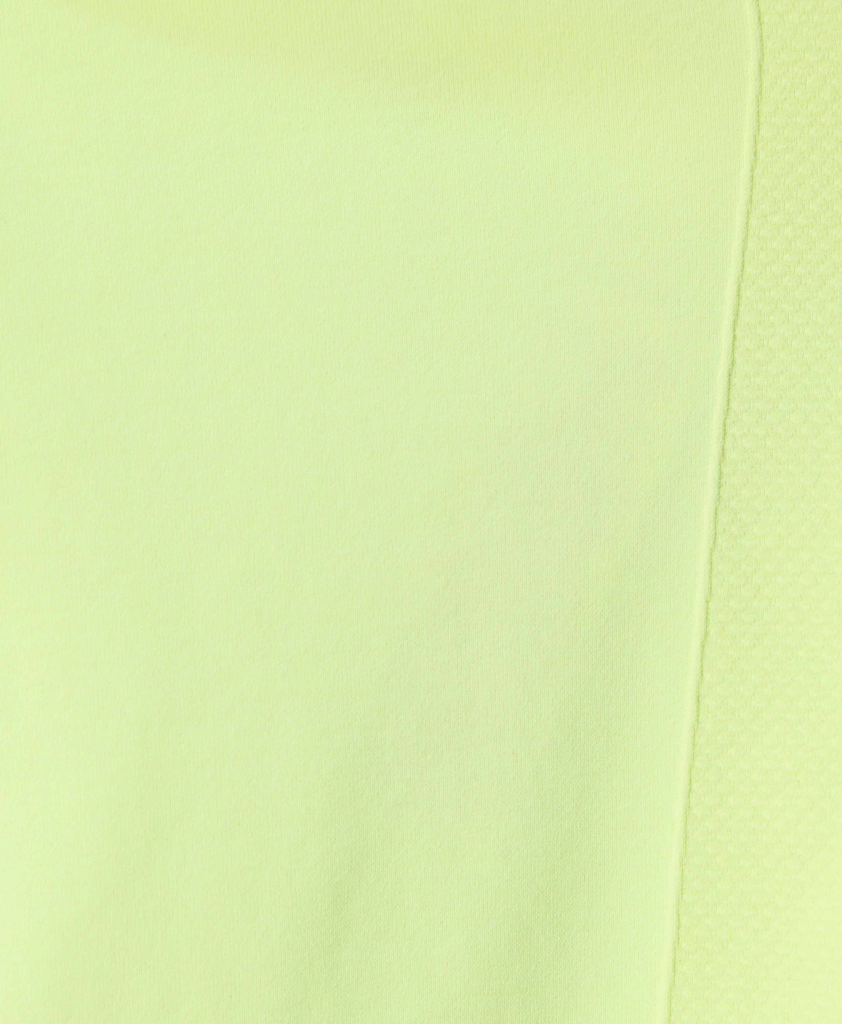 Athlete Crop Seamless Workout Tank Top