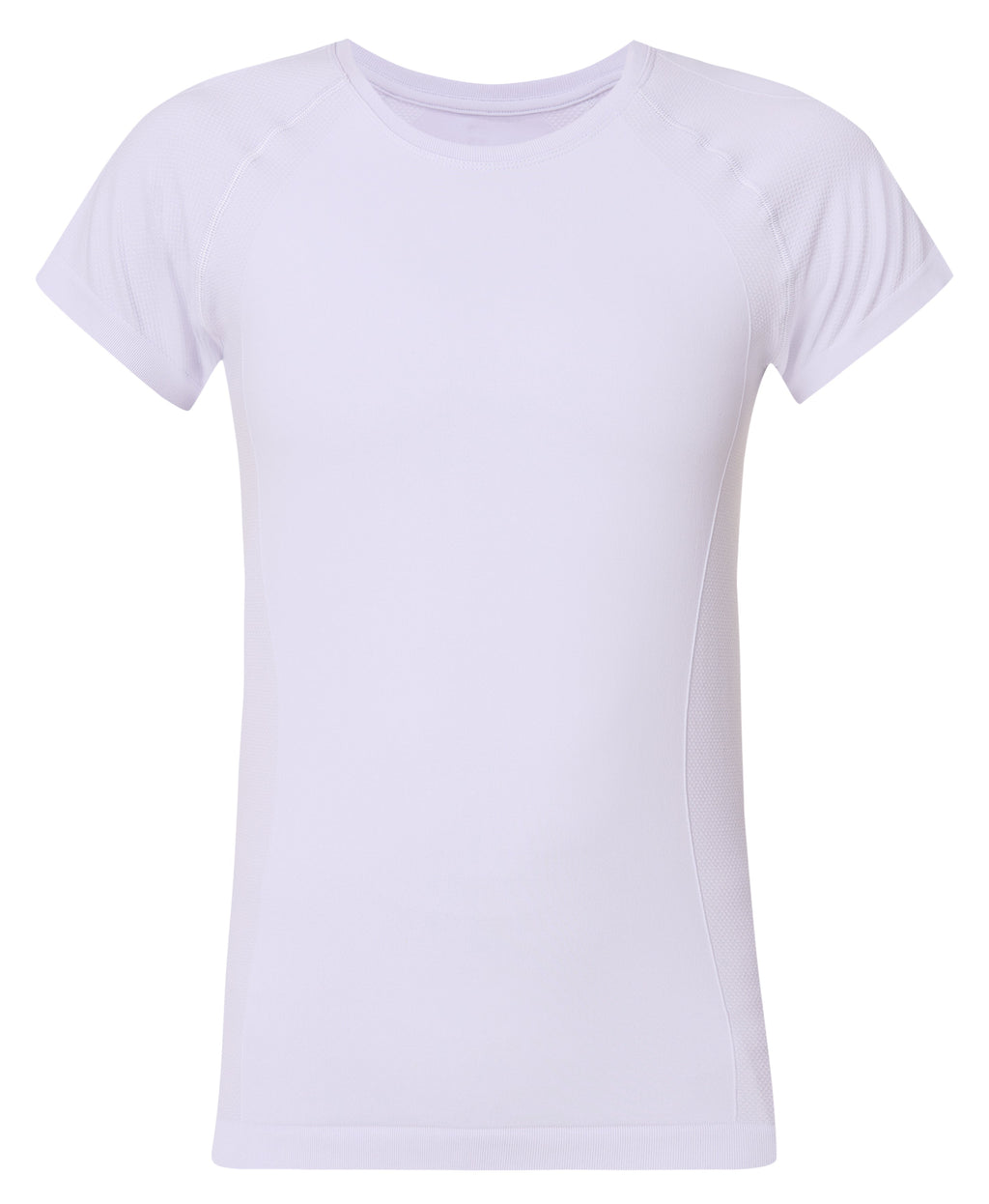 Athlete Seamless Workout T-Shirt