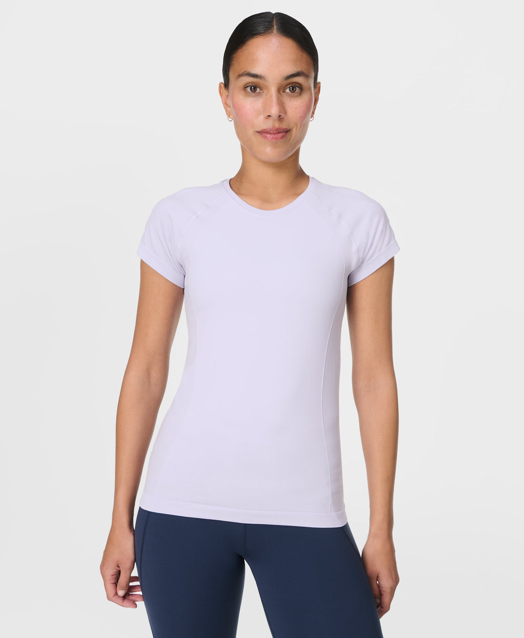 Athlete Seamless Workout T-Shirt