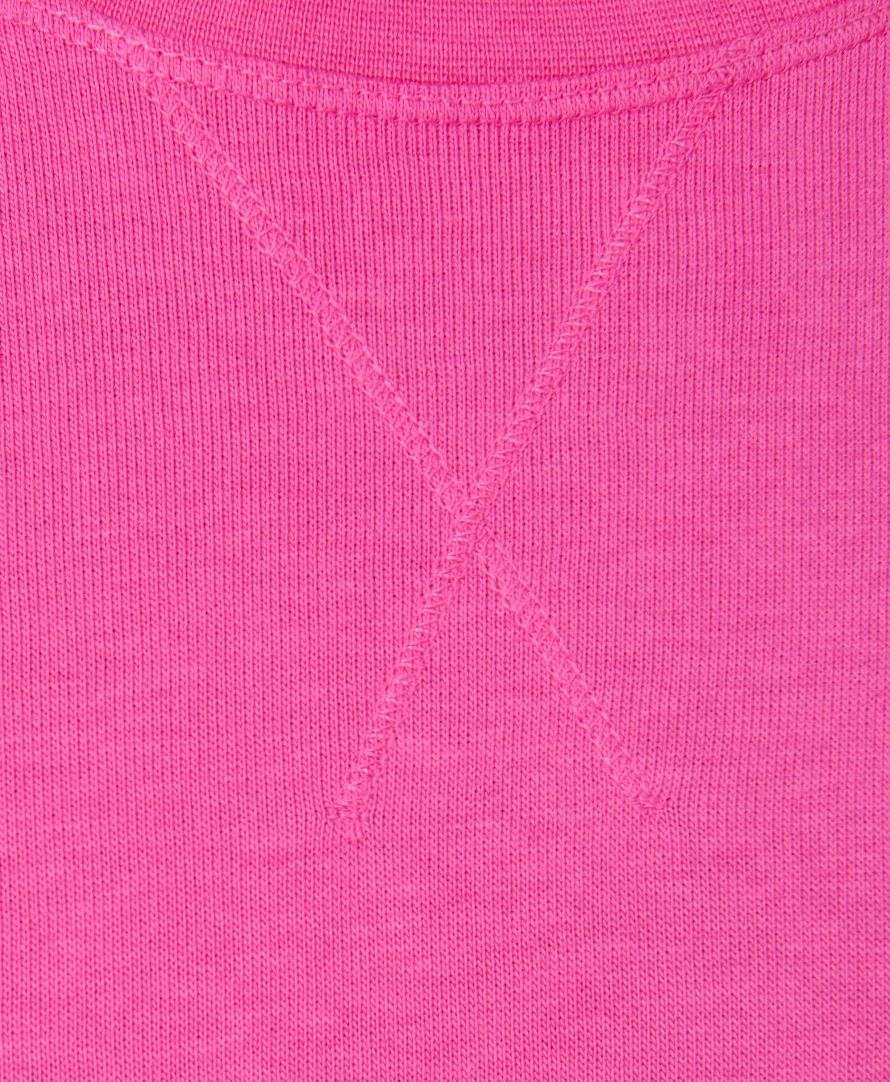 After Class Longline Sweatshirt