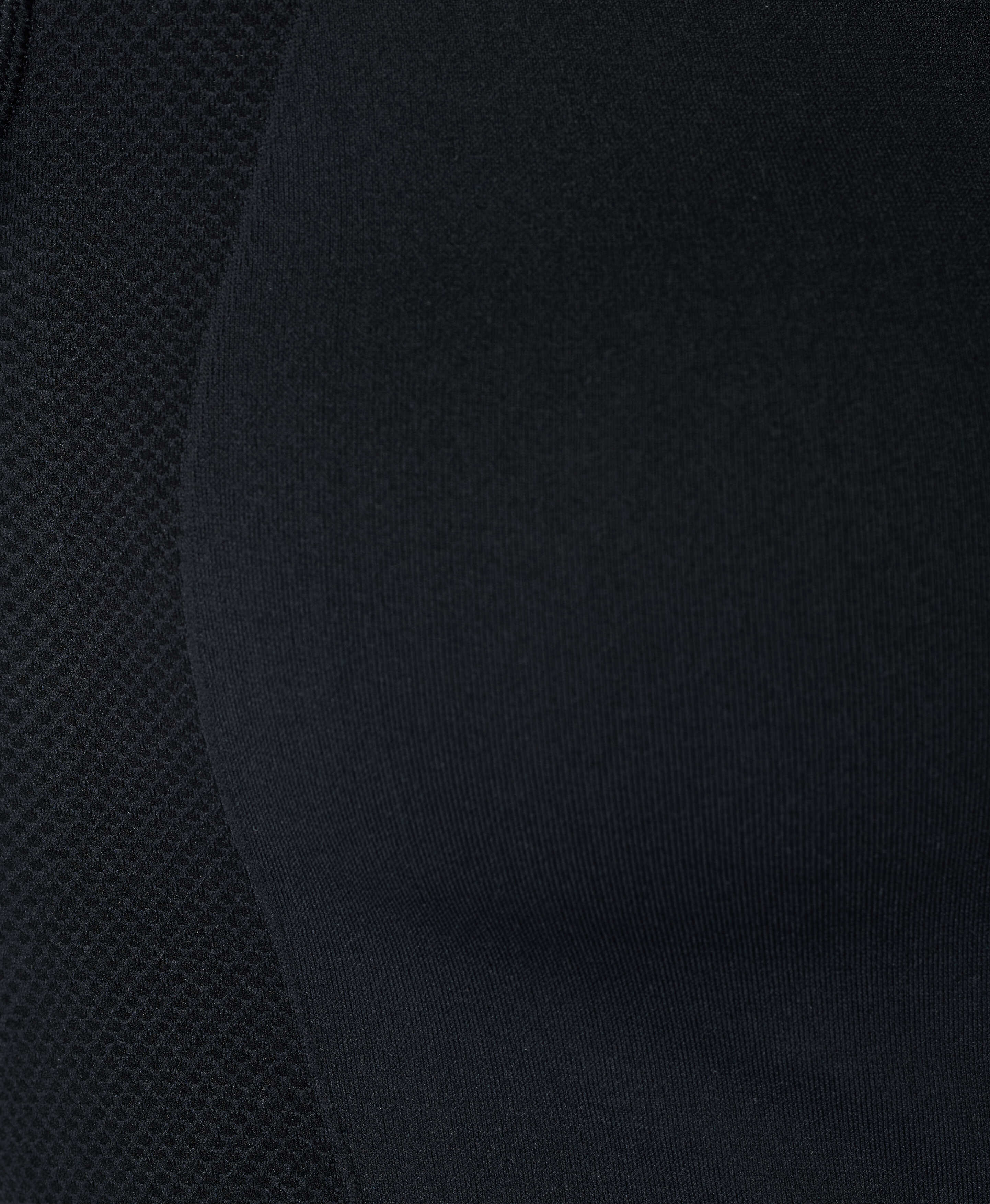 Athlete Crop Seamless Workout T-Shirt