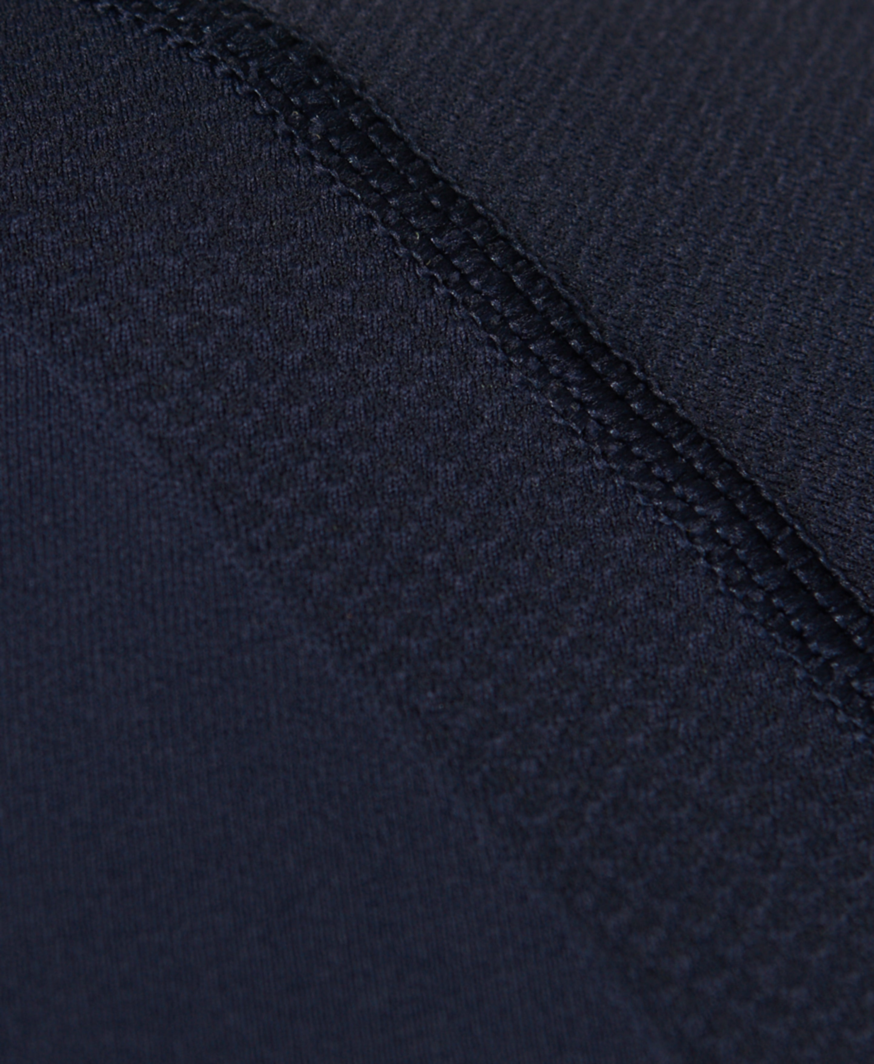 Athlete Crop Seamless Workout T-Shirt