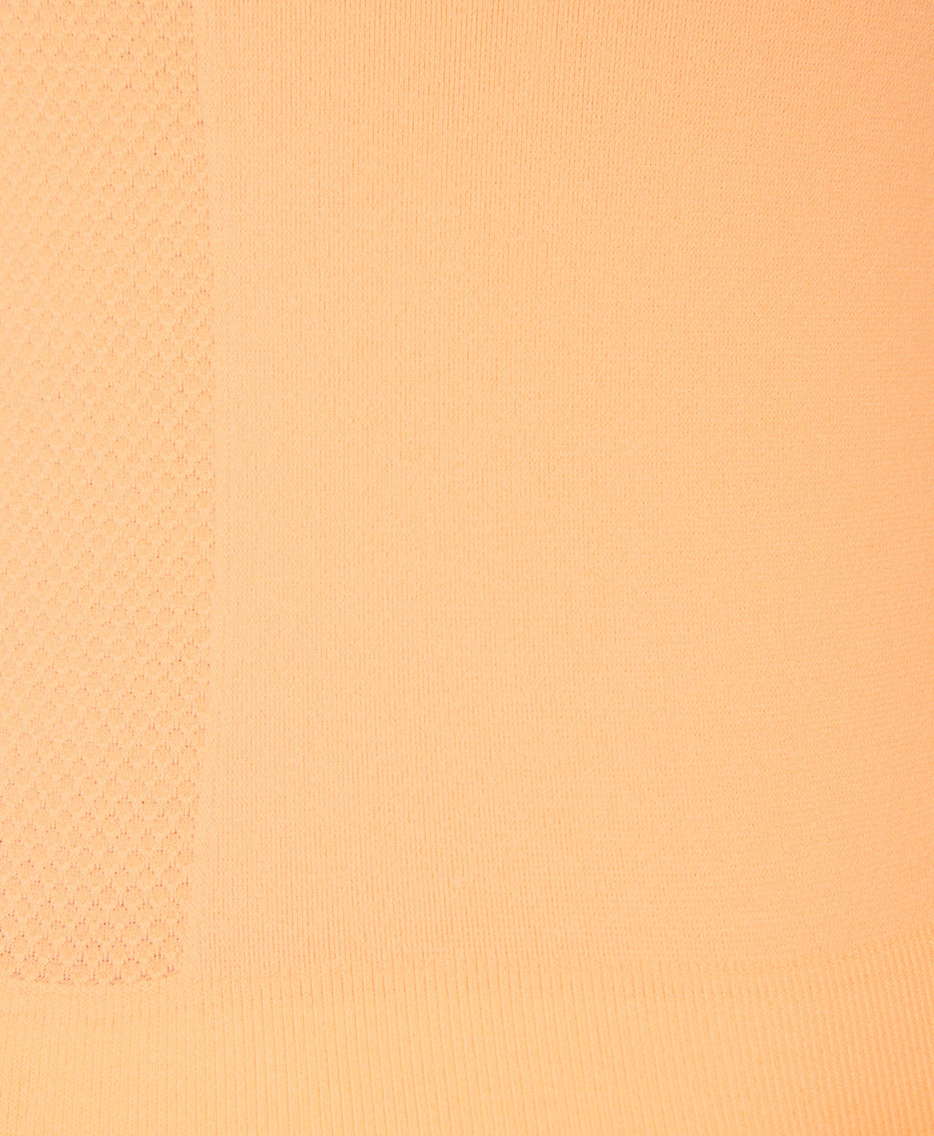 Athlete Crop Seamless Workout T-Shirt