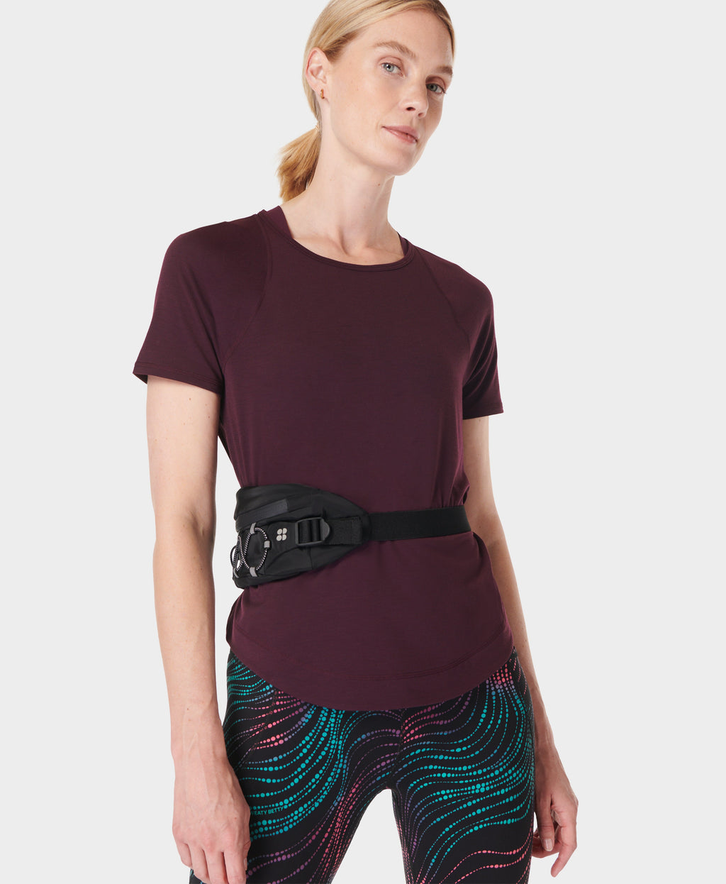 Breathe Easy T-Shirt