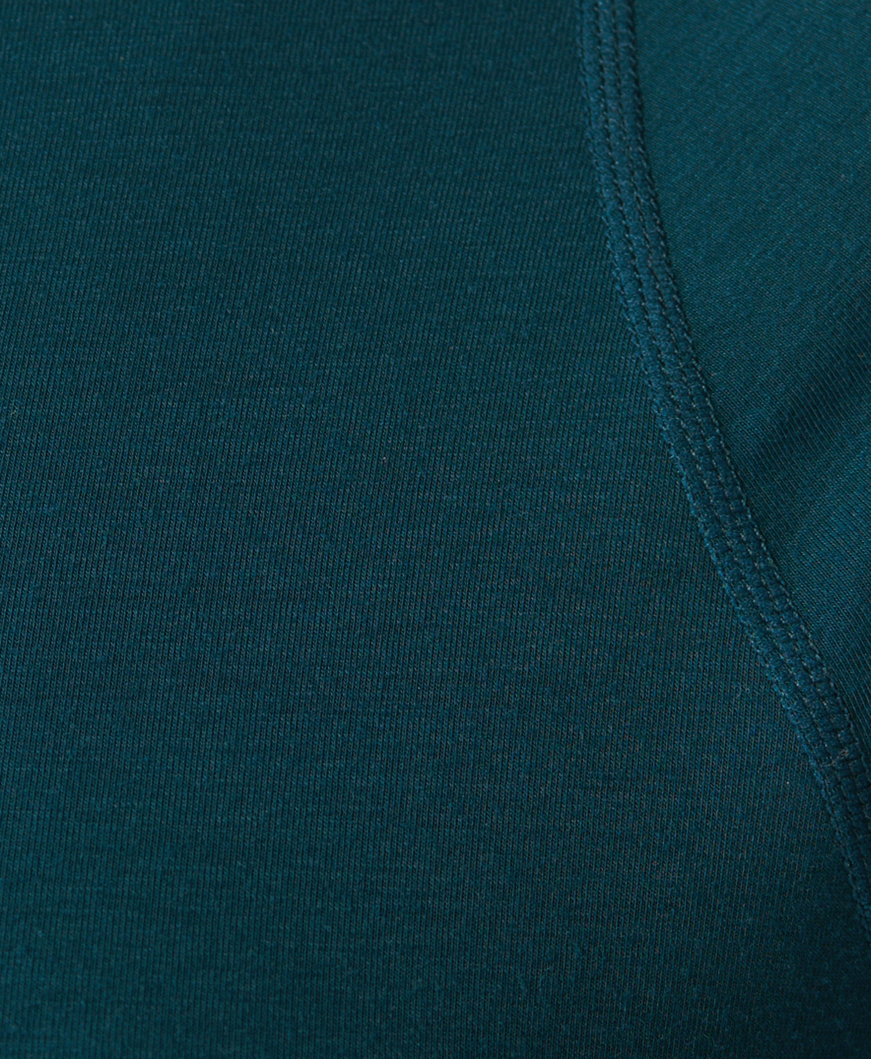 Breathe Easy Long Sleeve Top