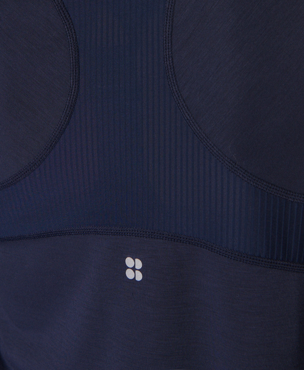 Breathe Easy Long Sleeve Top