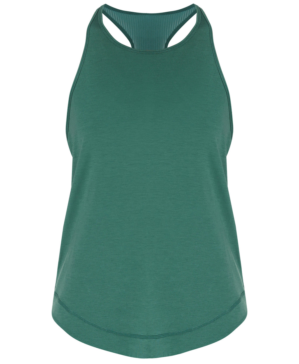Breathe Easy Run Tank Top