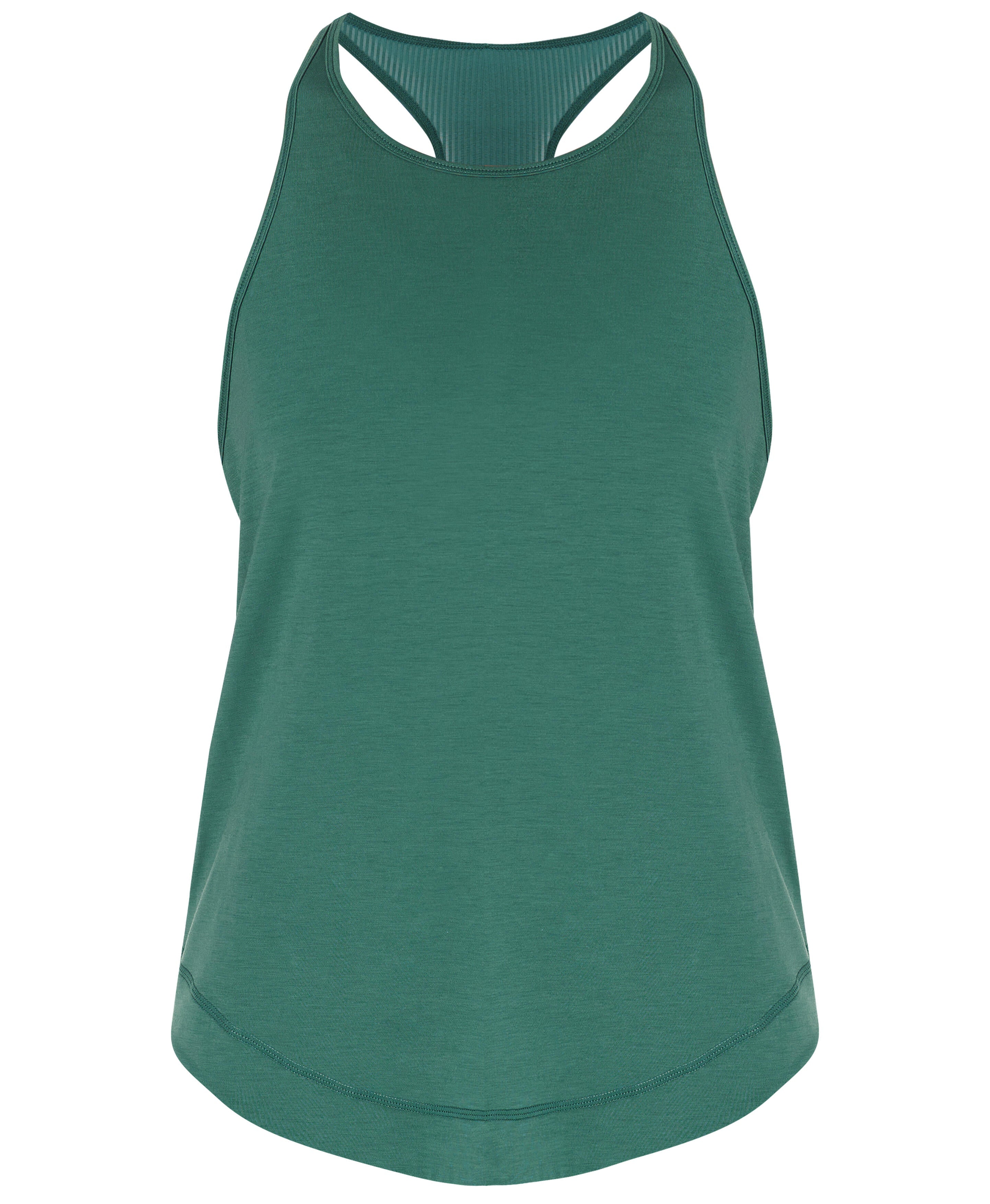 Breathe Easy Run Tank Top