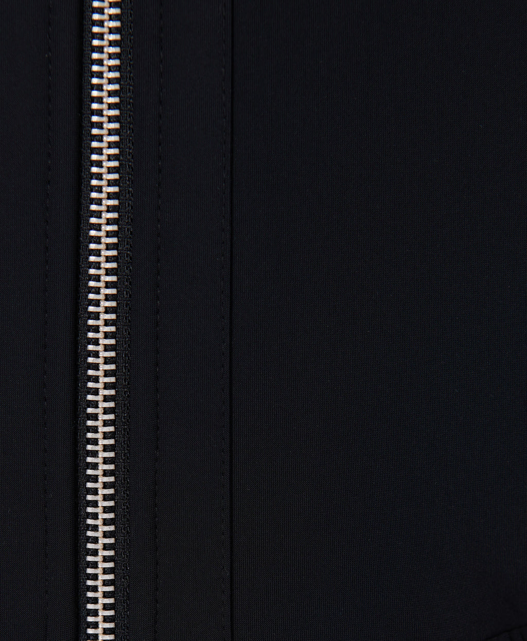 Explorer Bomber Jacket