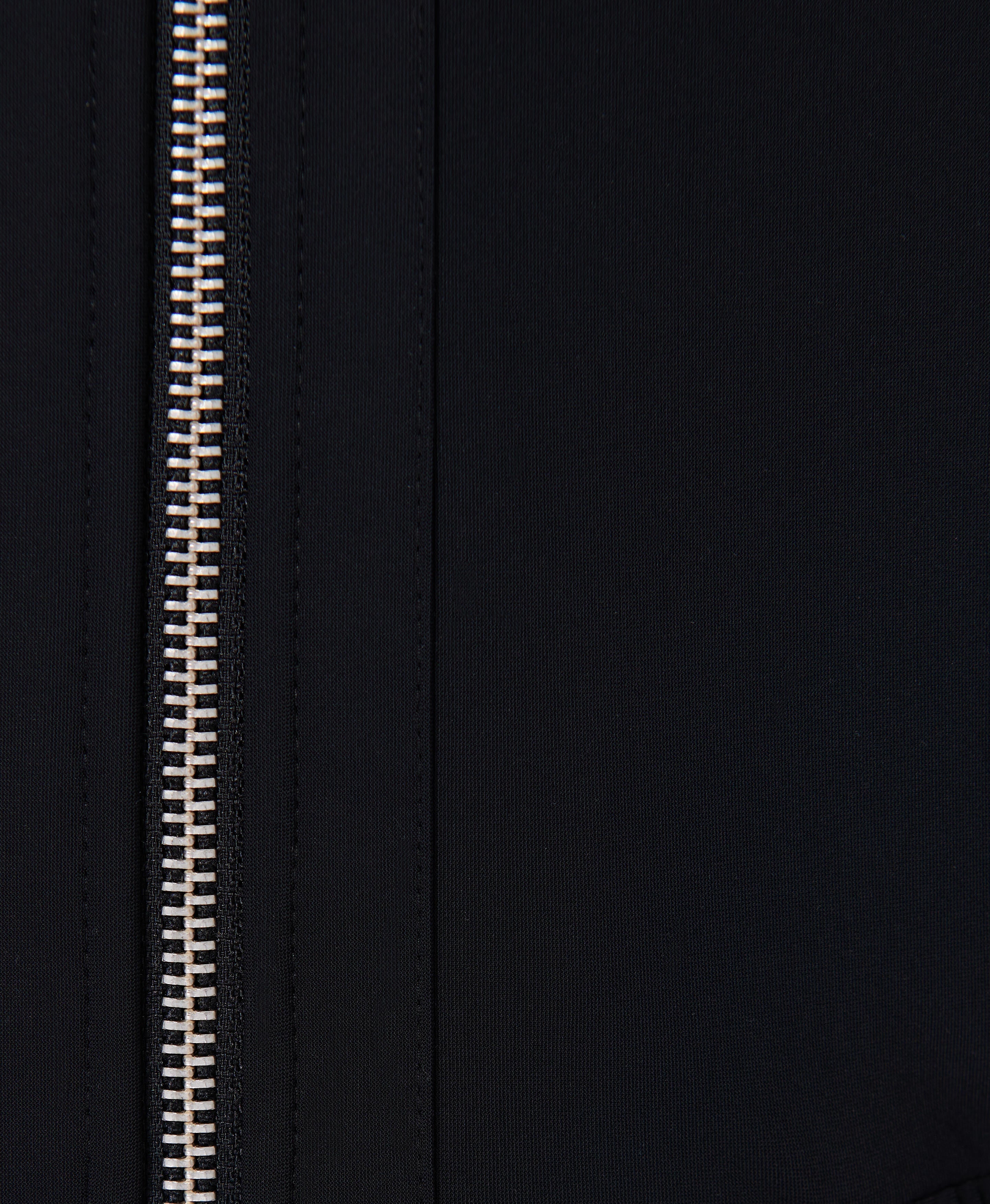 Explorer Bomber Jacket