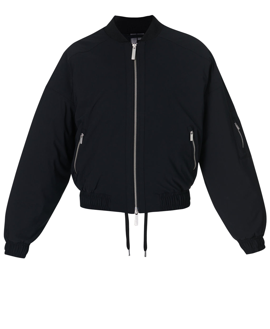 Explorer Bomber Jacket