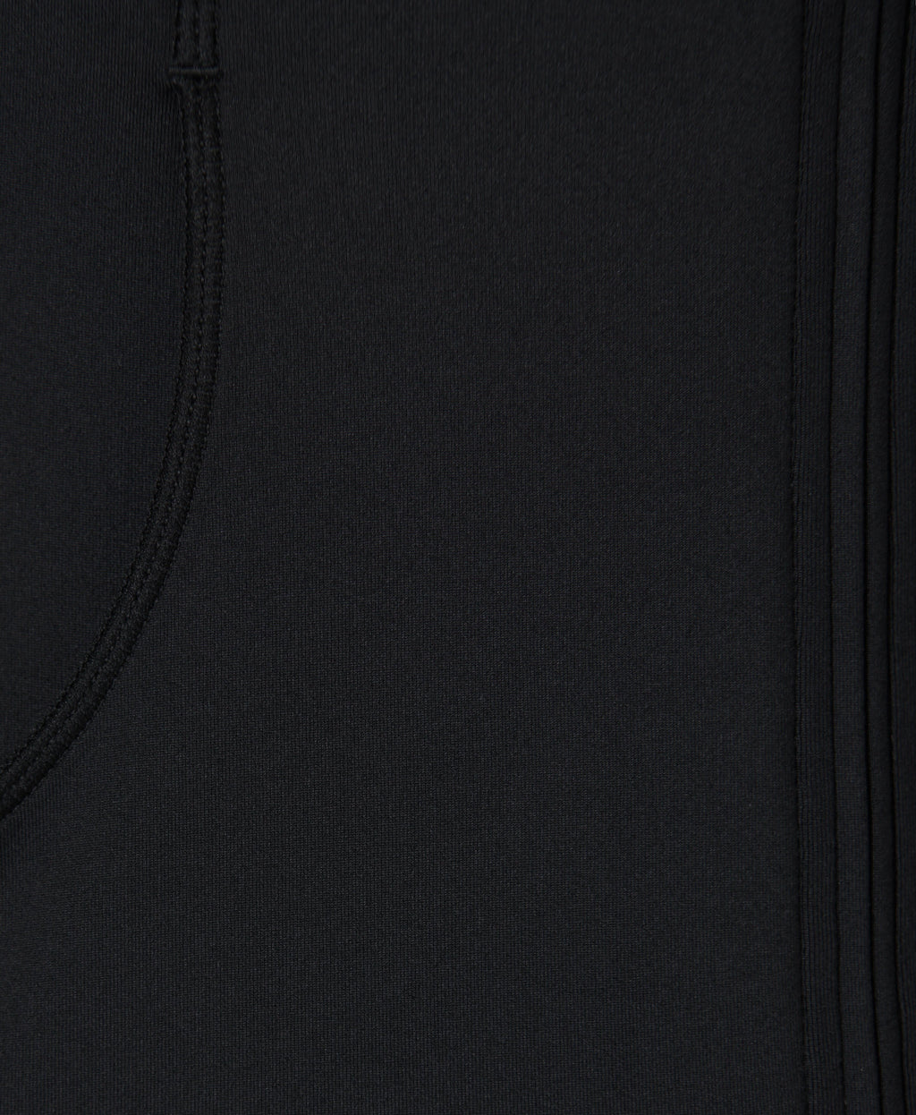 All Day Cropped T-Shirt