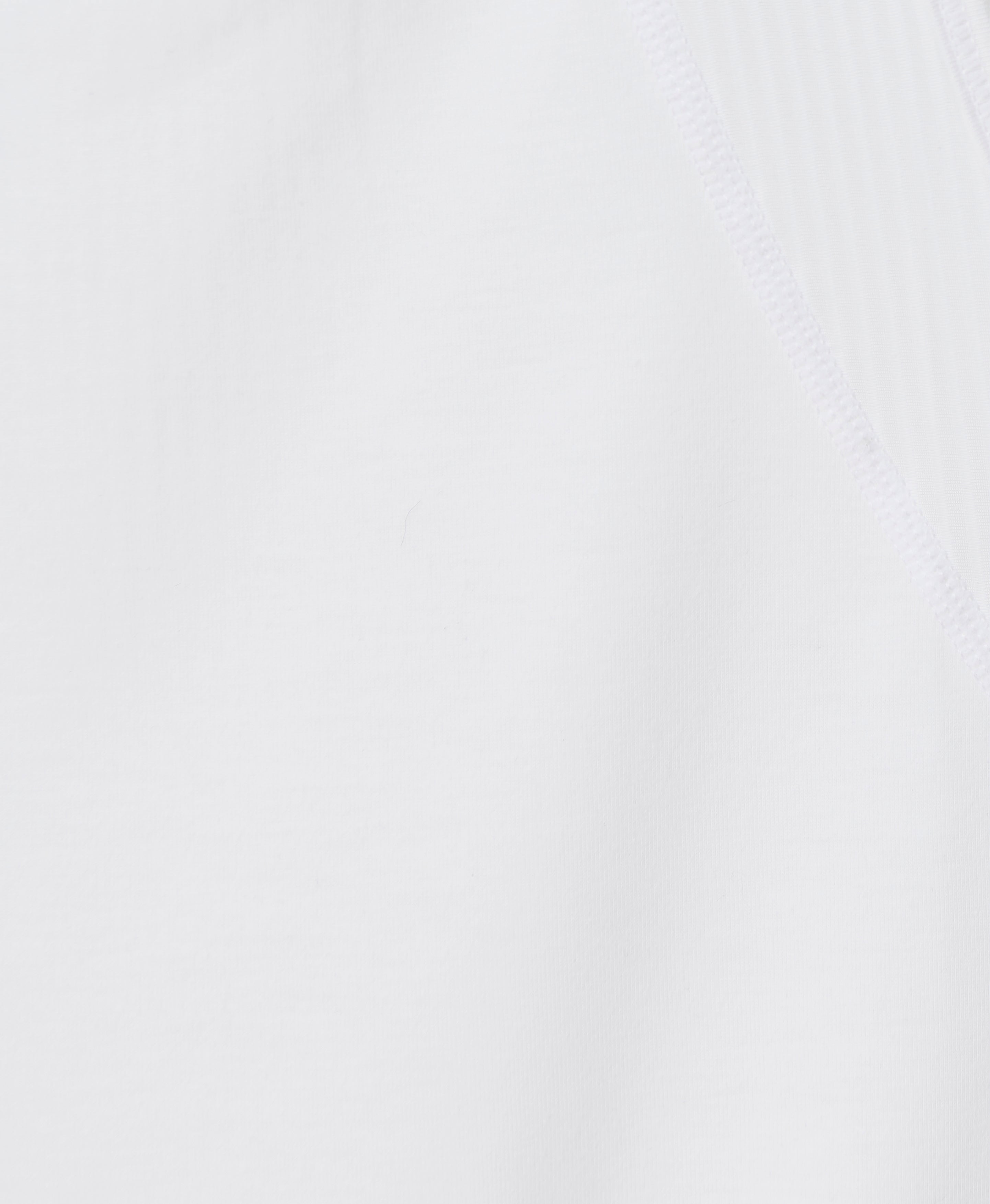 Breathe Easy Mesh Run Tank Top