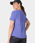 Breathe Easy Mesh T-Shirt