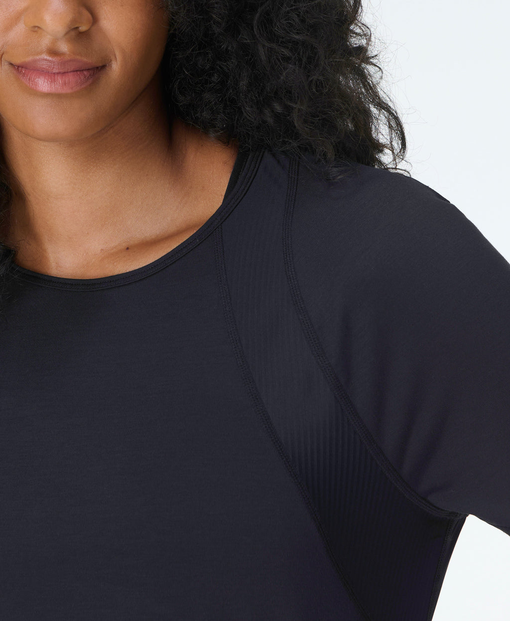 Breathe Easy Mesh T-Shirt