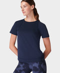 Breathe Easy Mesh T-Shirt