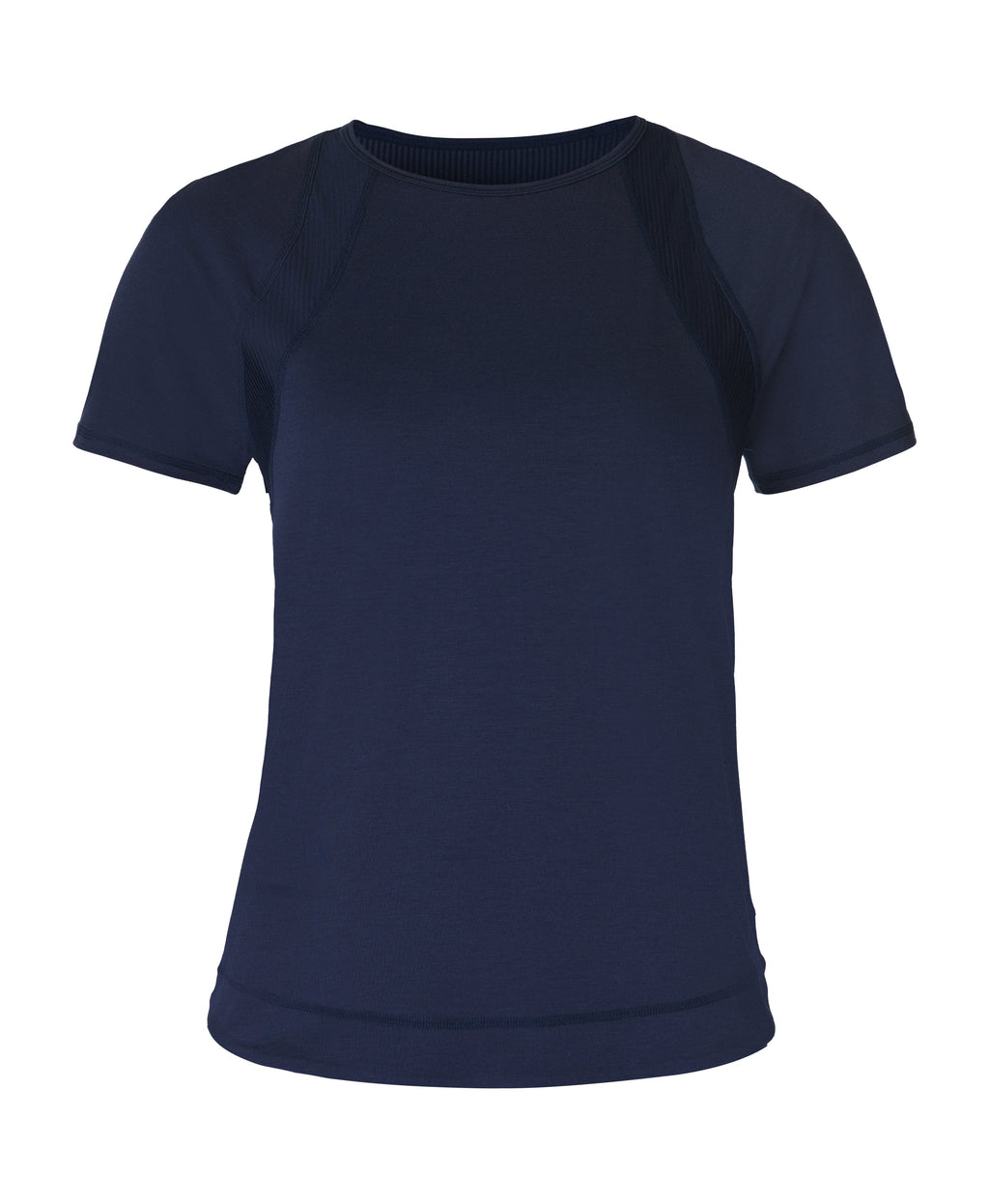 Breathe Easy Mesh T-Shirt