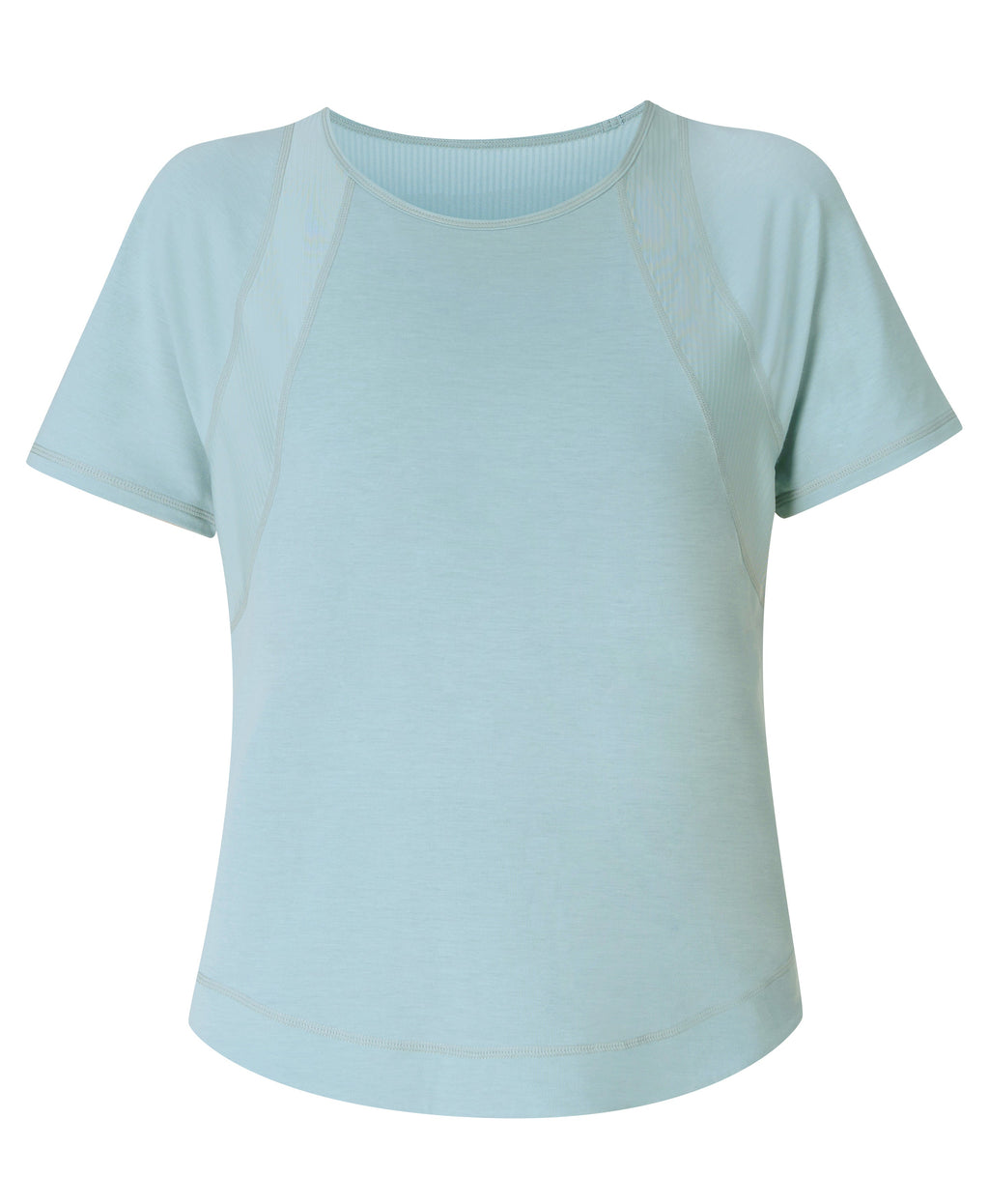Breathe Easy Mesh T-Shirt