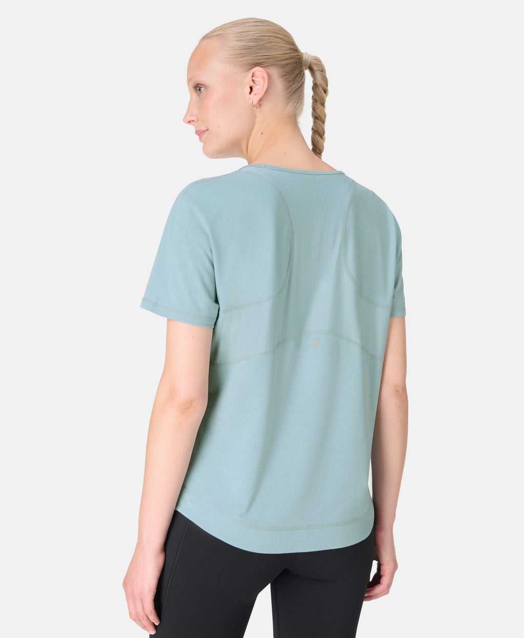 Breathe Easy Mesh T-Shirt