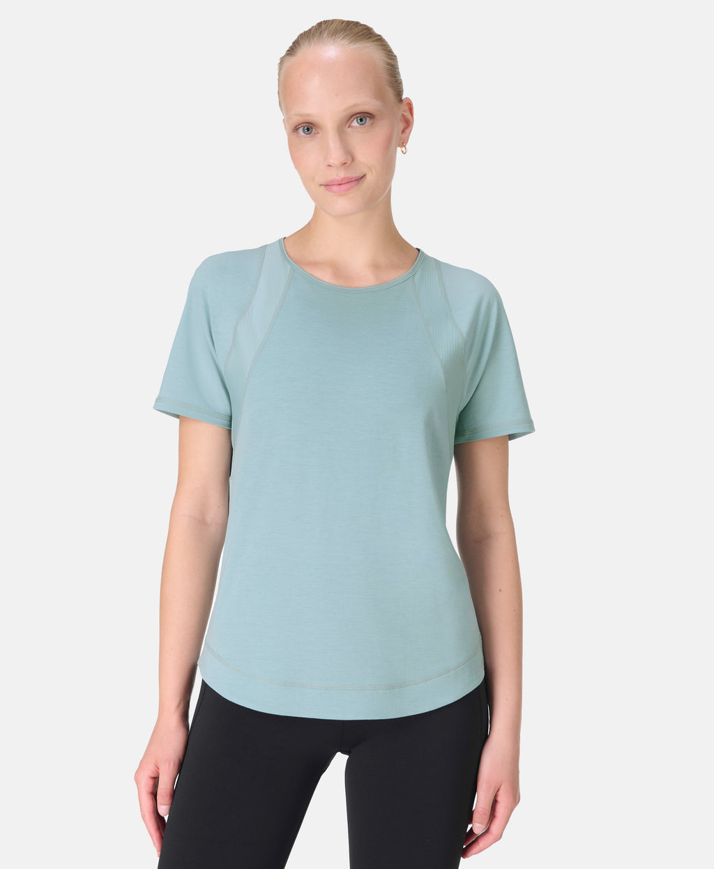 Breathe Easy Mesh T-Shirt