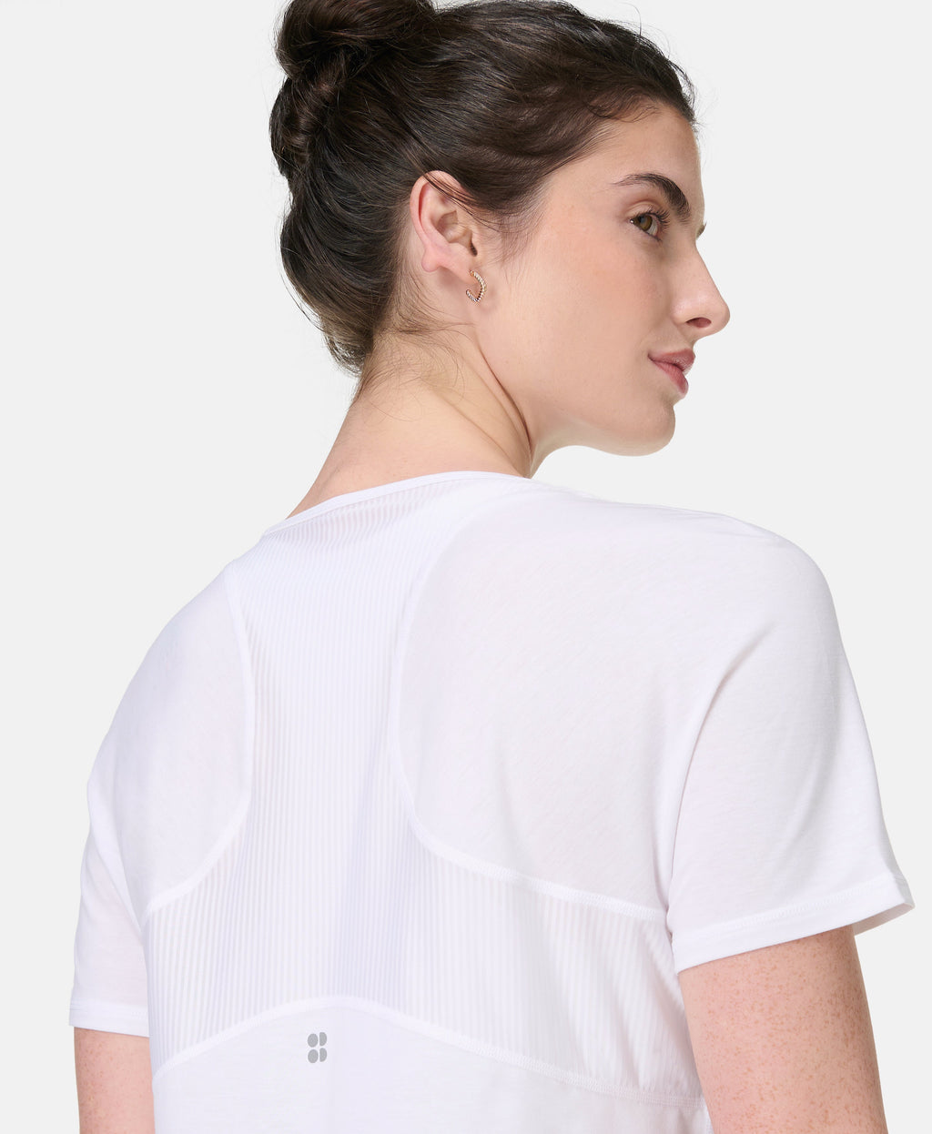 Breathe Easy Mesh T-Shirt