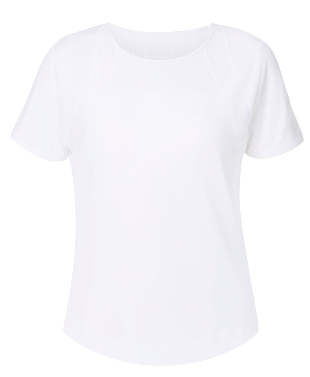 Breathe Easy Mesh T-Shirt
