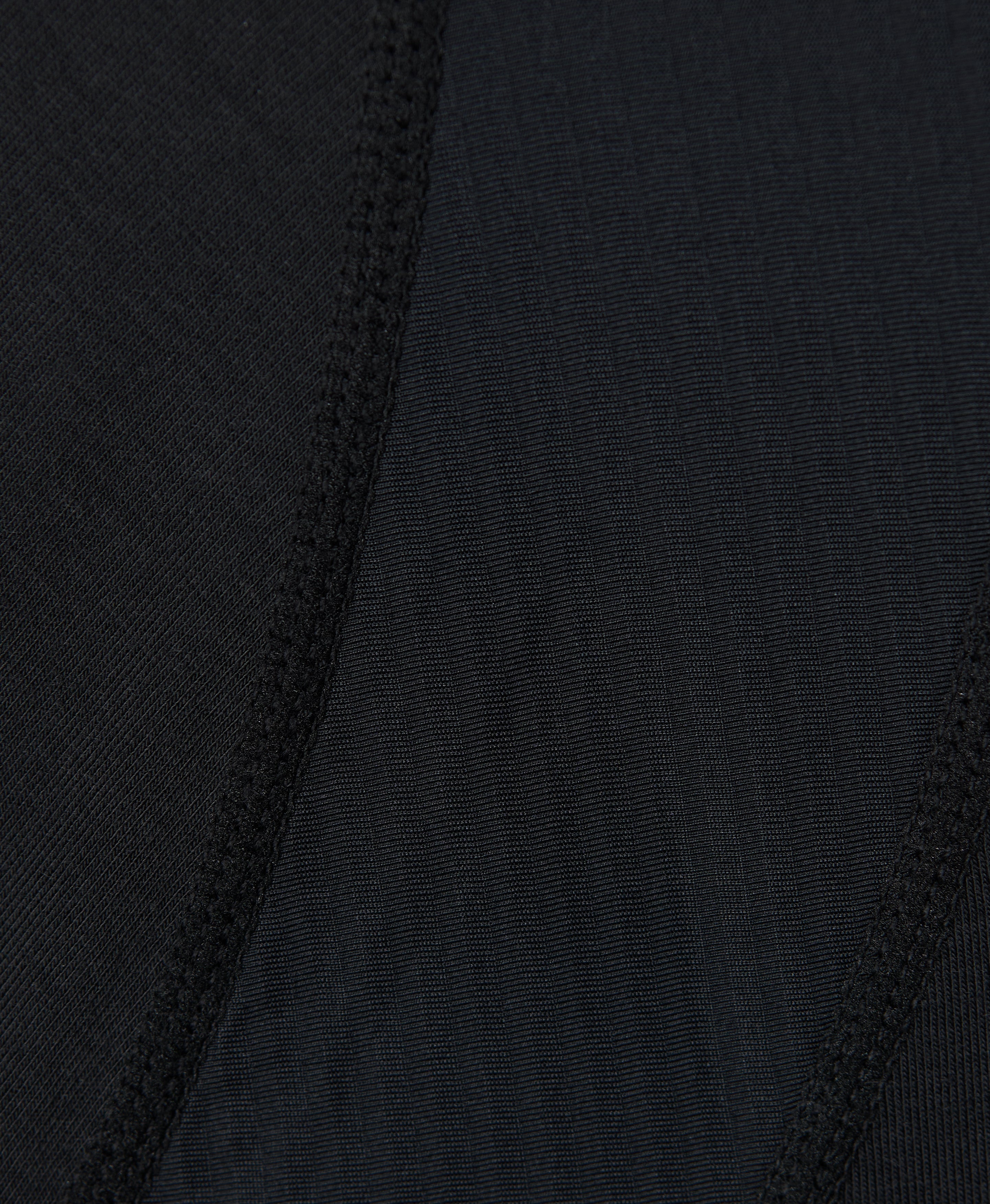 Breathe Easy Mesh Long Sleeve Top