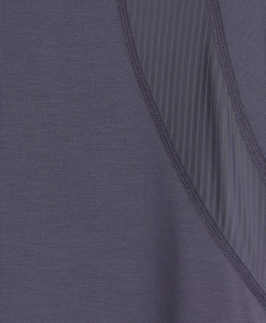 Breathe Easy Mesh Long Sleeve Top