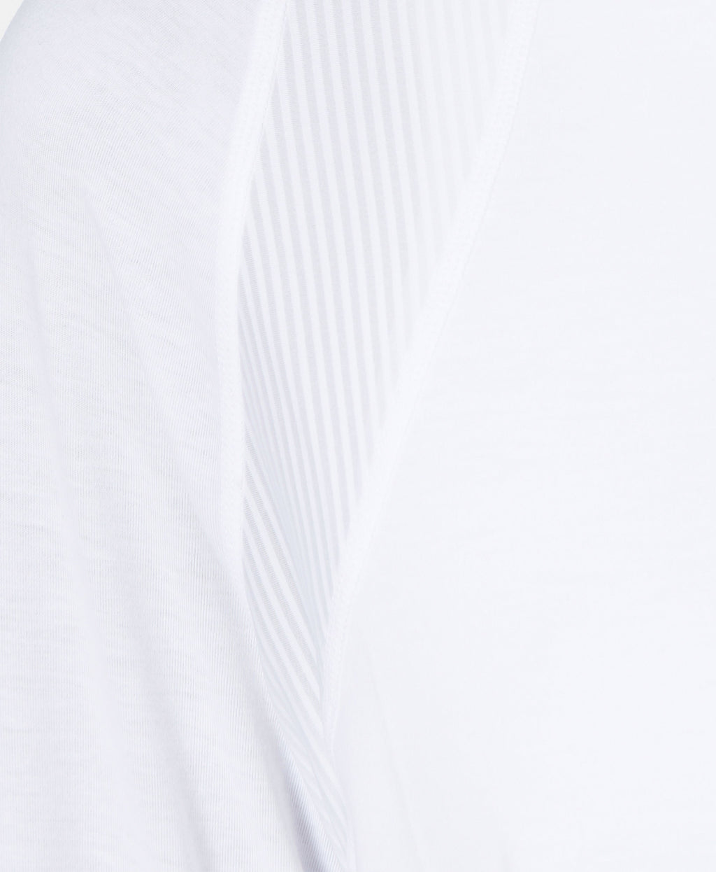 Breathe Easy Mesh Long Sleeve Top