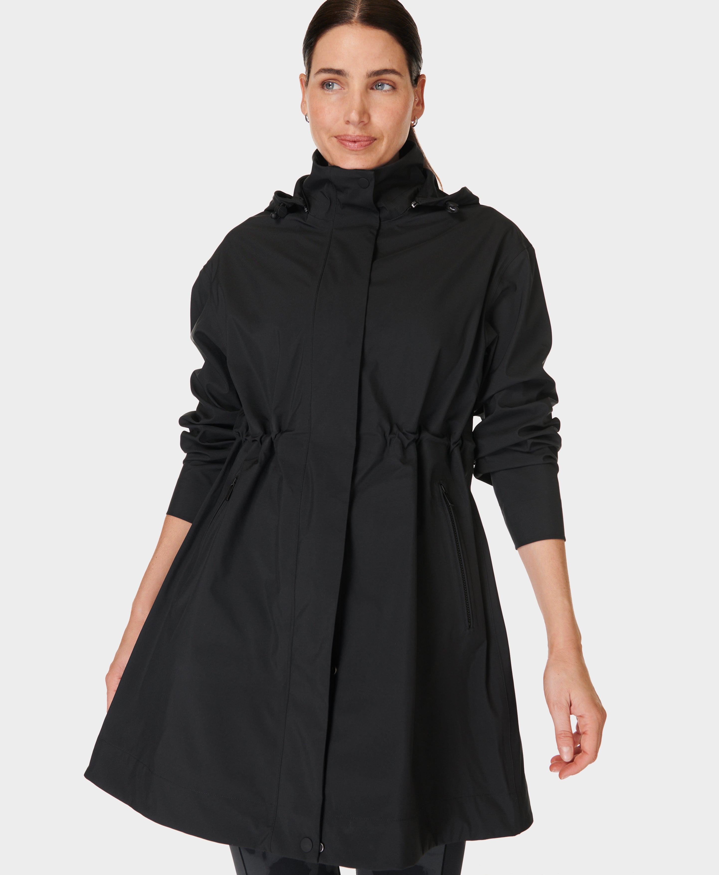 Guide Waterproof Parka