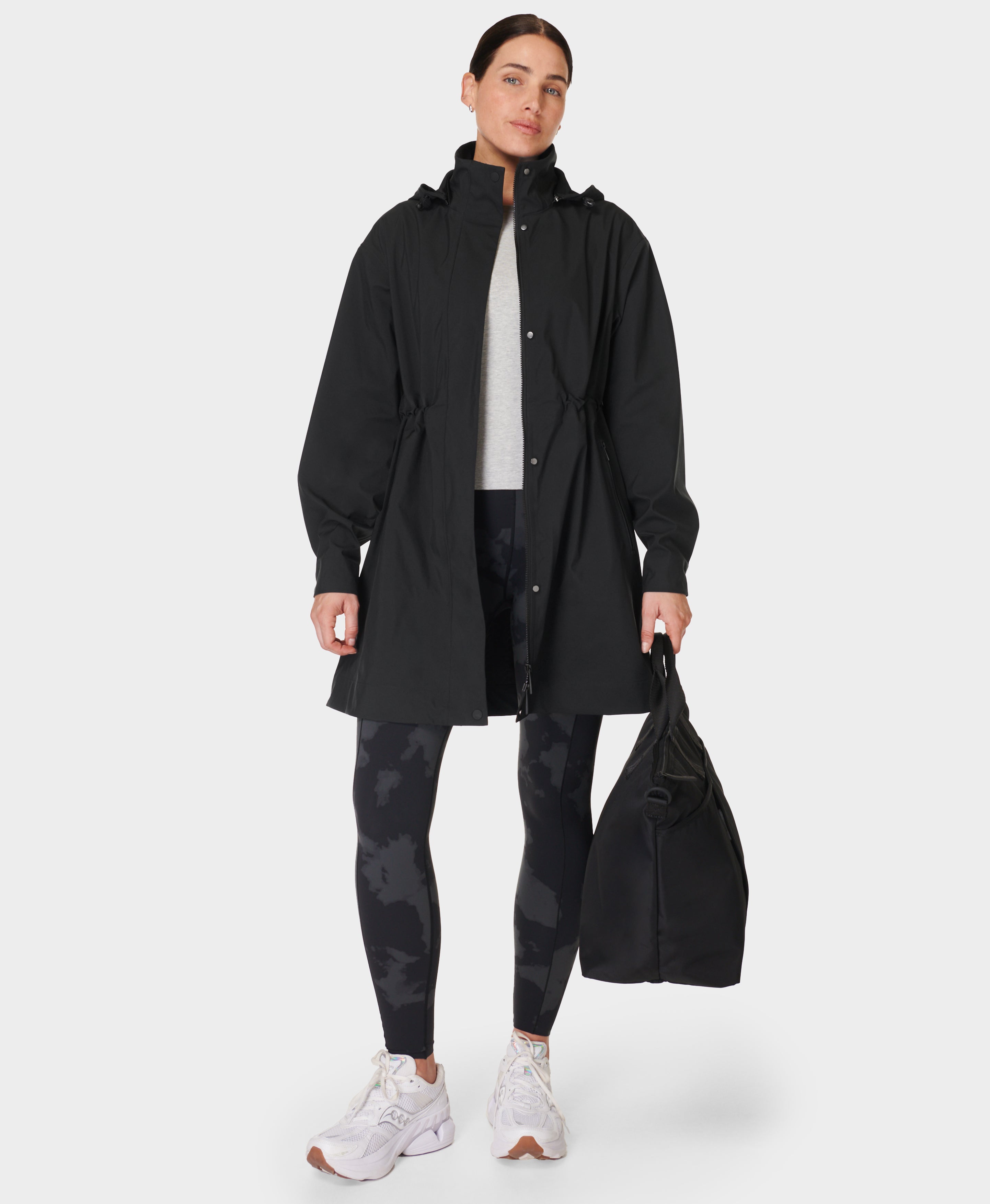 Guide Waterproof Parka