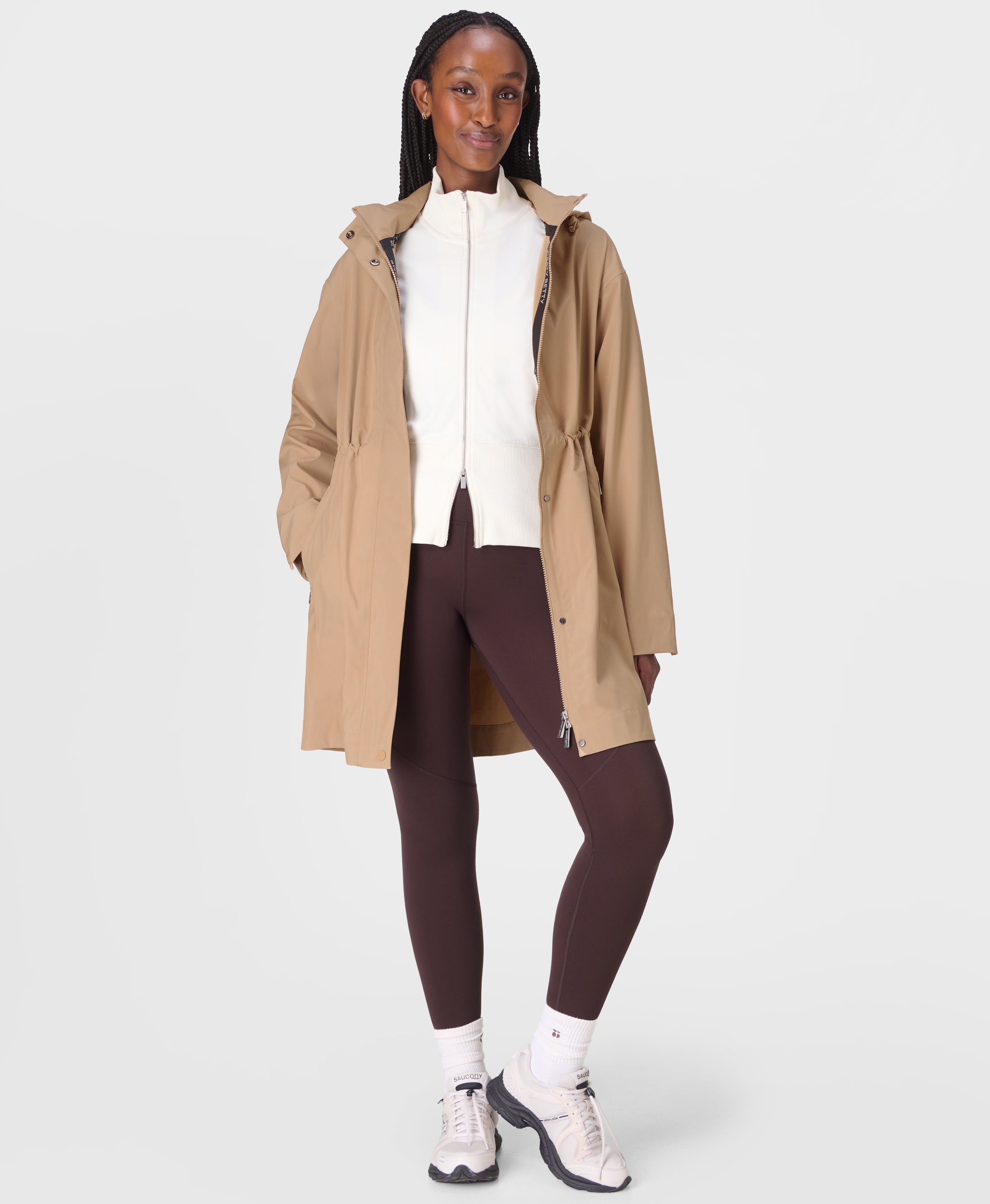 Guide Waterproof Parka