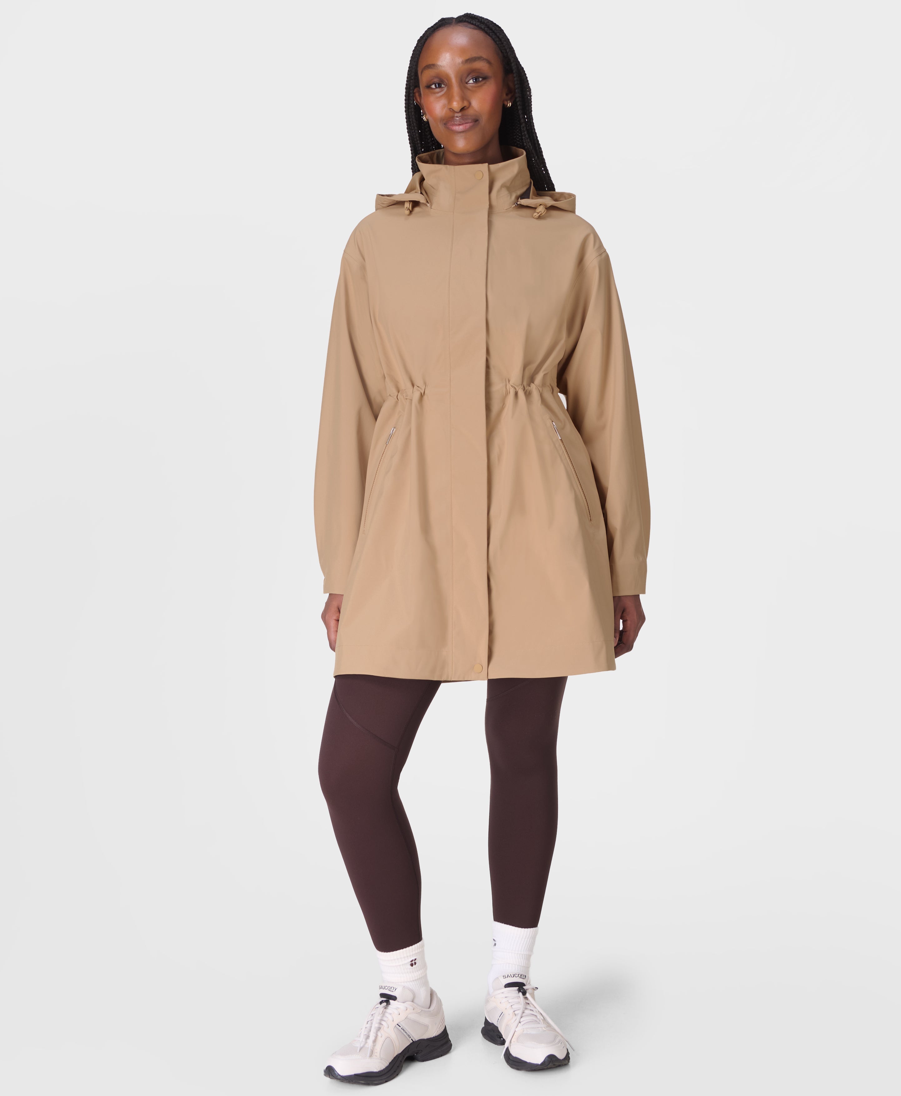 Guide Waterproof Parka