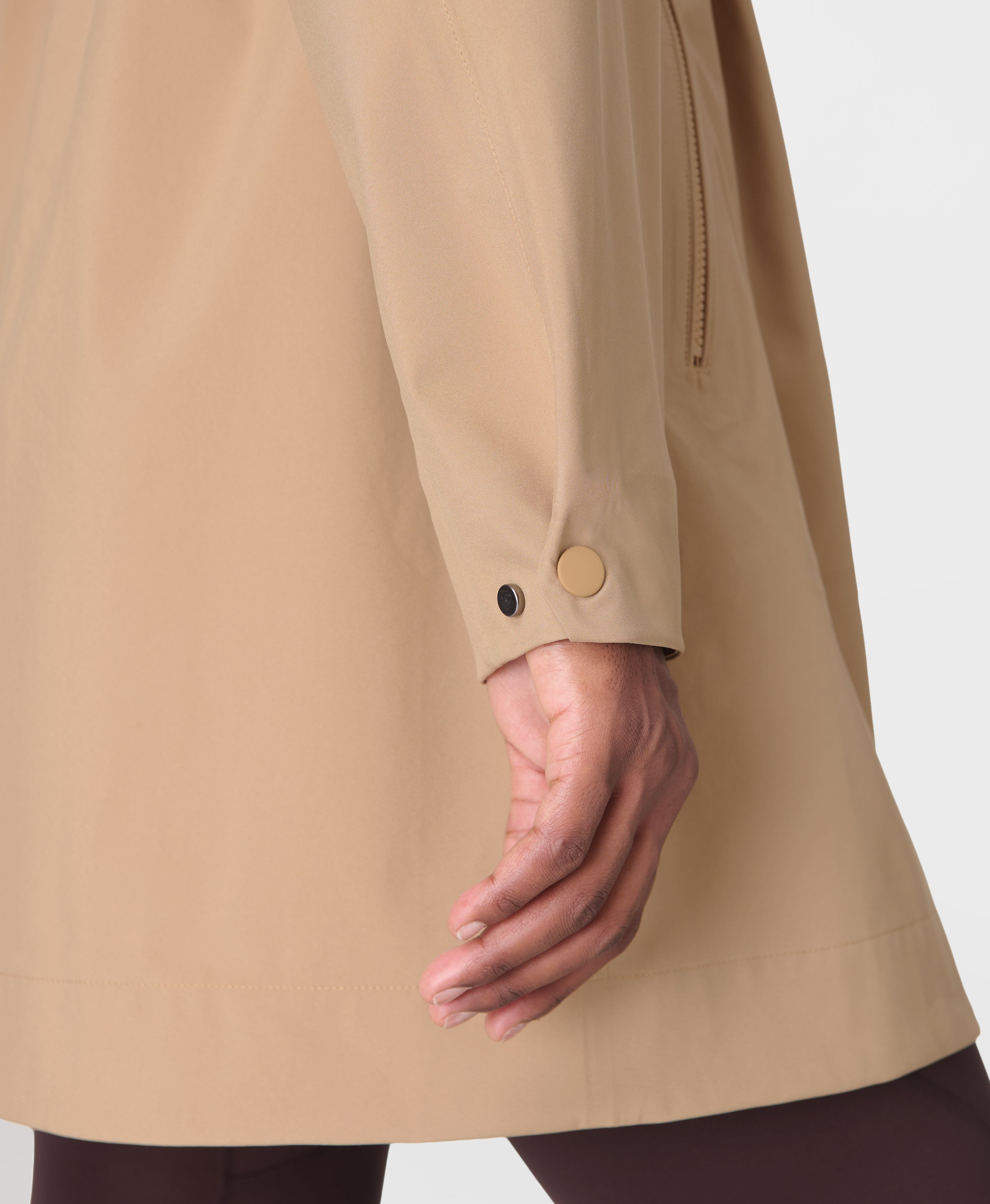 Guide Waterproof Parka